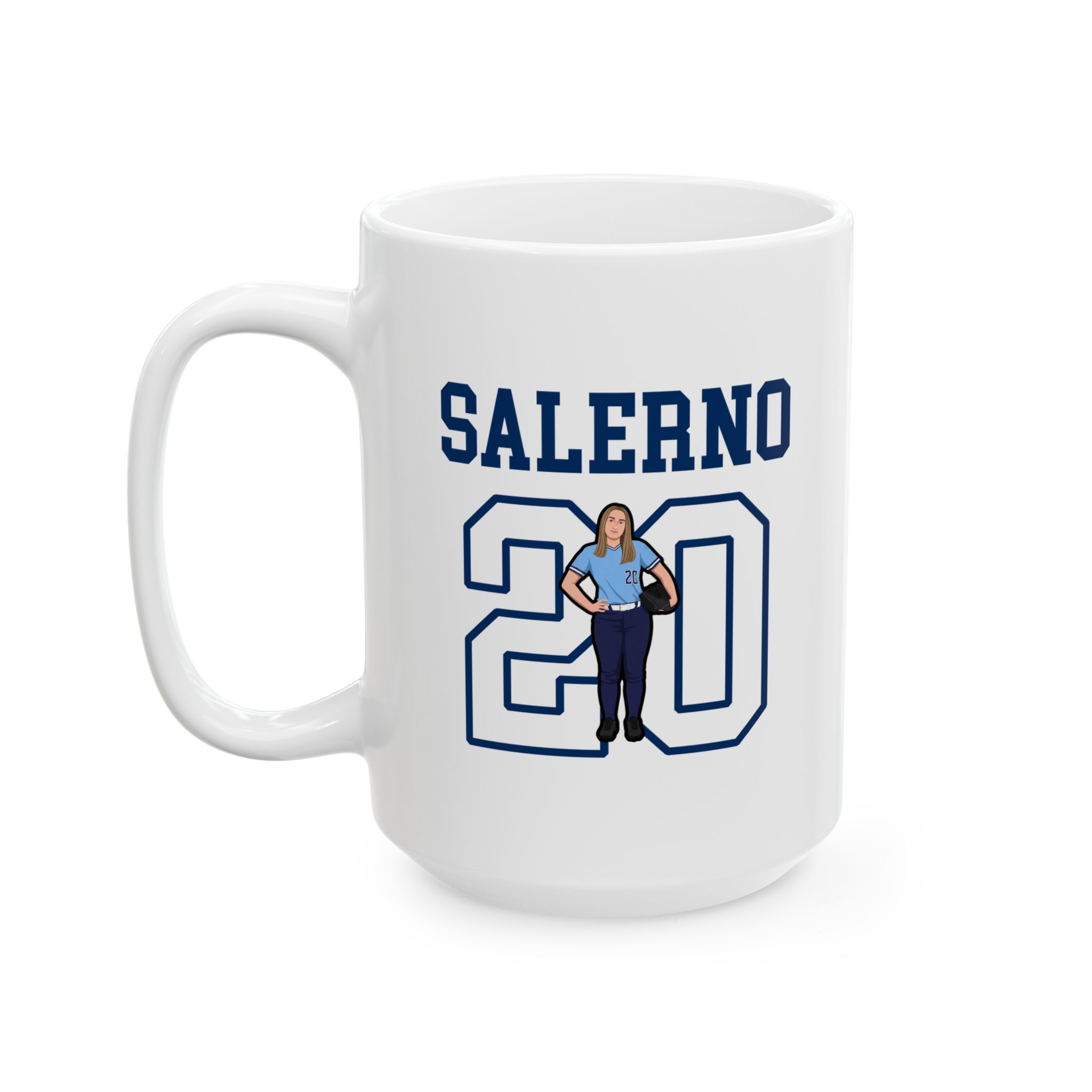 Coffee Mug — character_shirsey in Classic