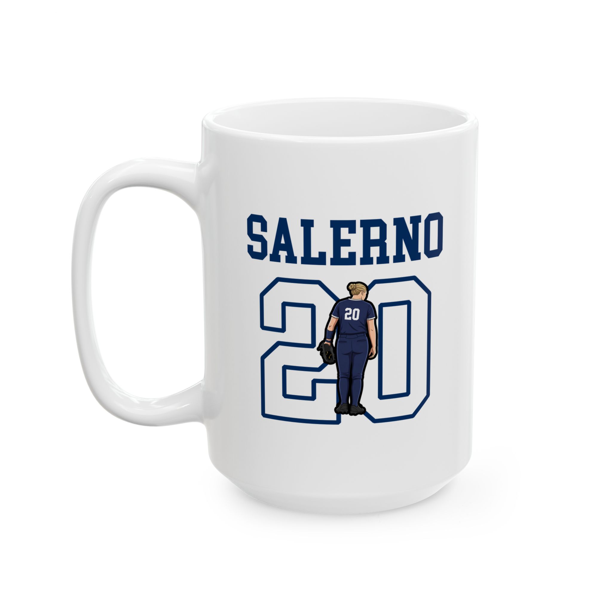 Coffee Mug — character_shirsey in Classic