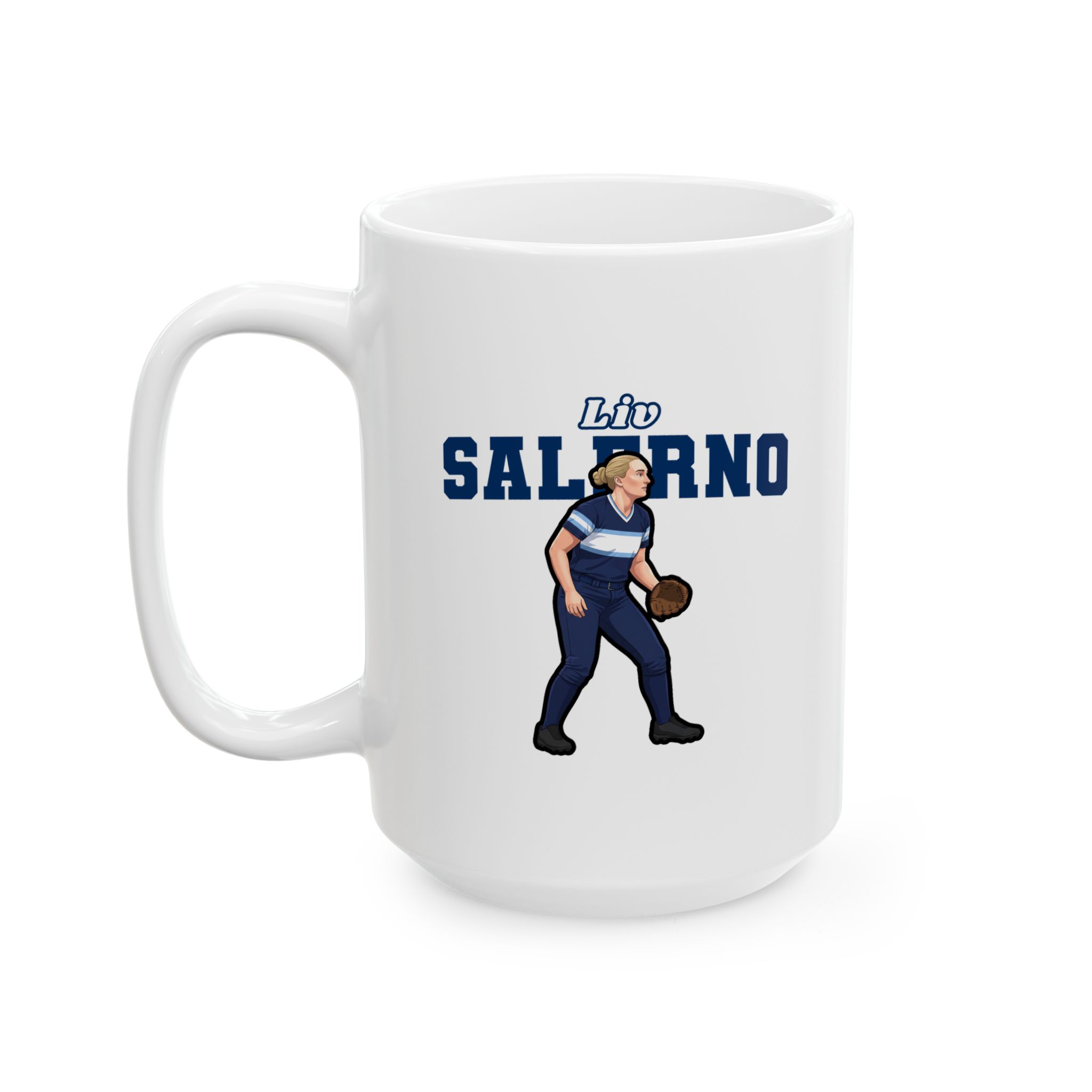 Coffee Mug — character_name_arch in Classic