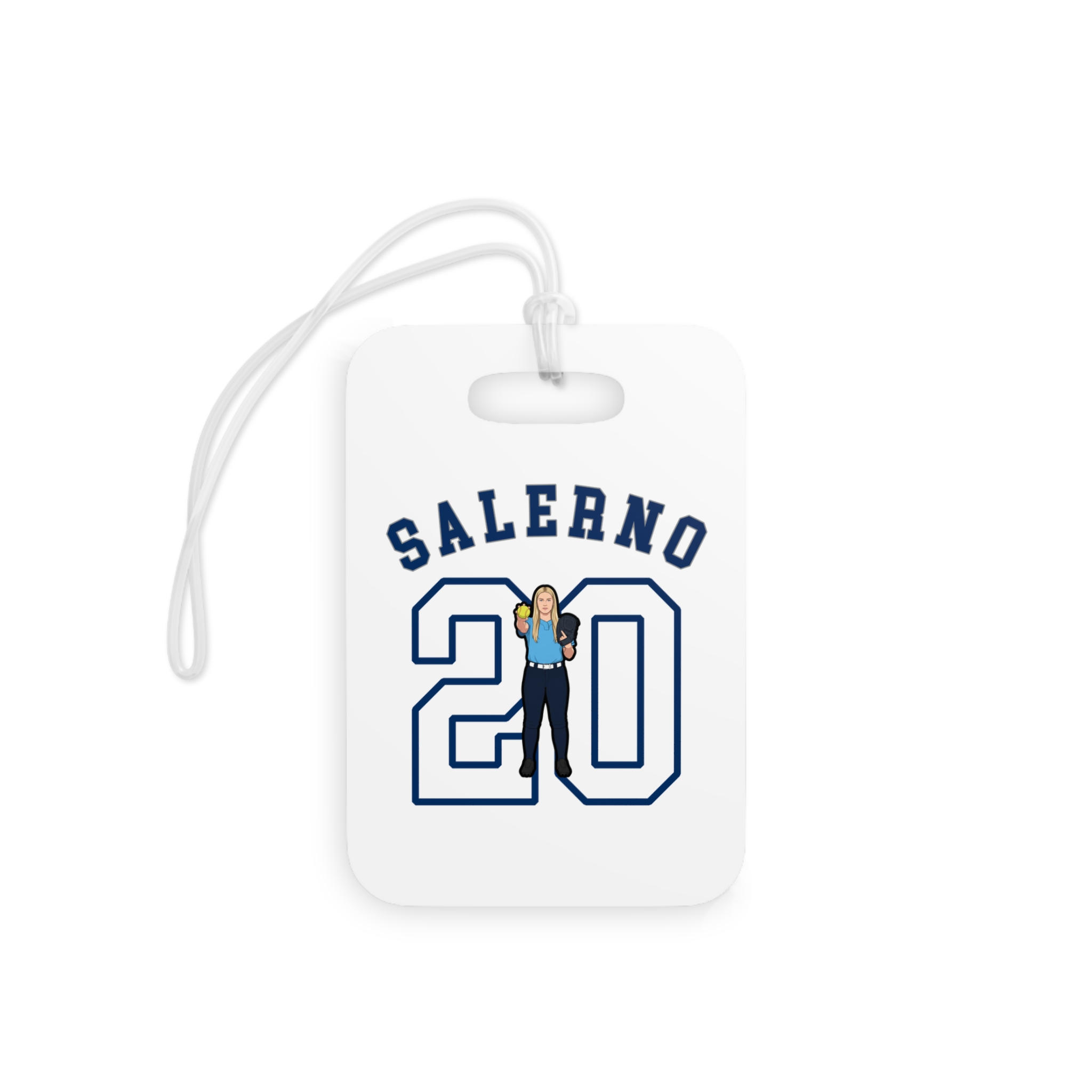 Bag Tag