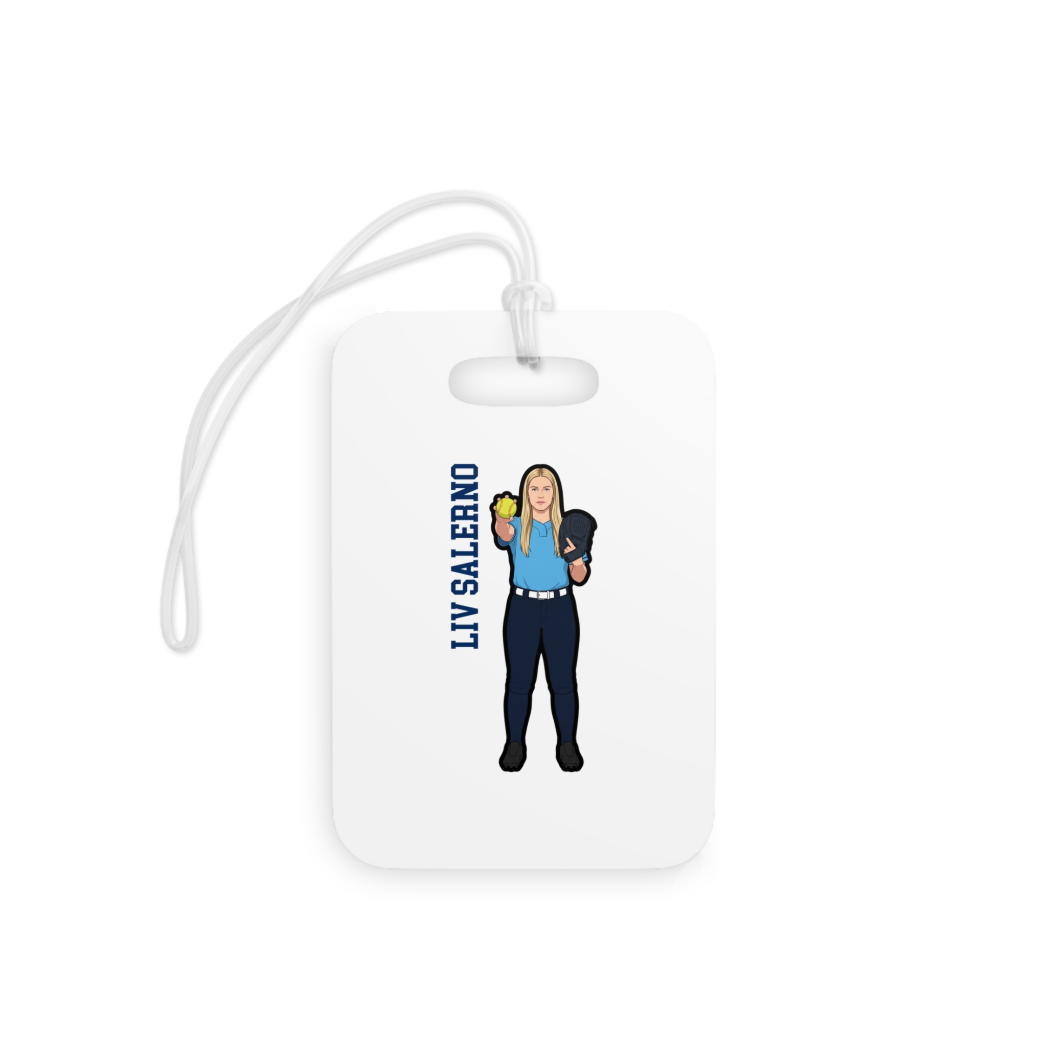 Bag Tag