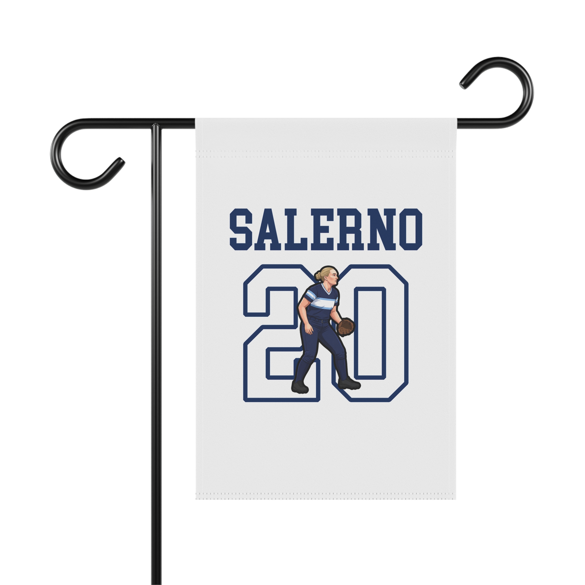 Garden & House Banner — character_shirsey in Classic