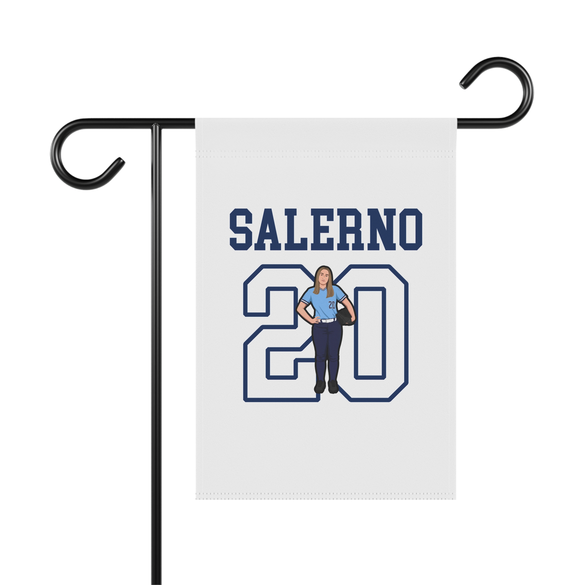 Garden & House Banner — character_shirsey in Classic