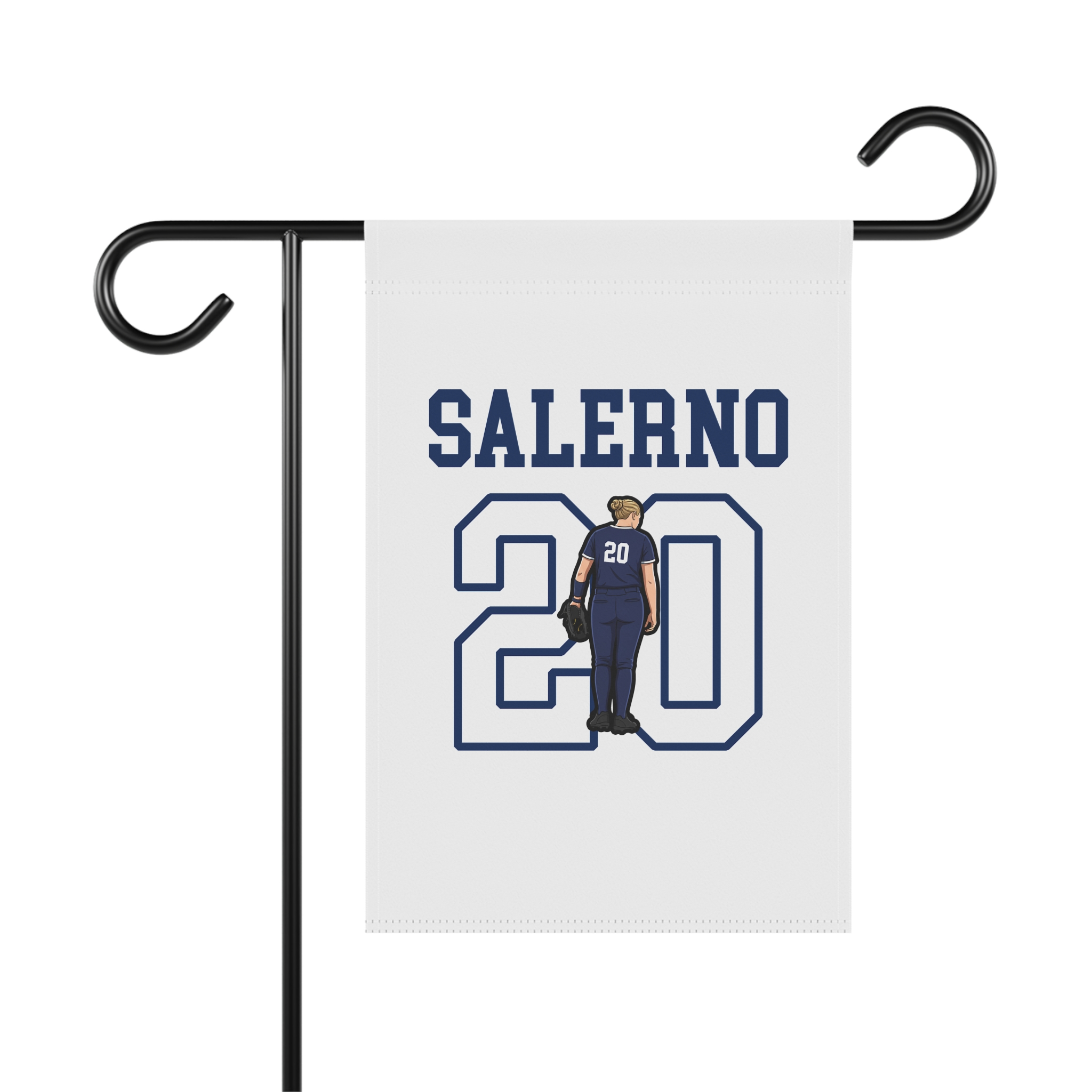 Garden & House Banner — character_shirsey in Classic