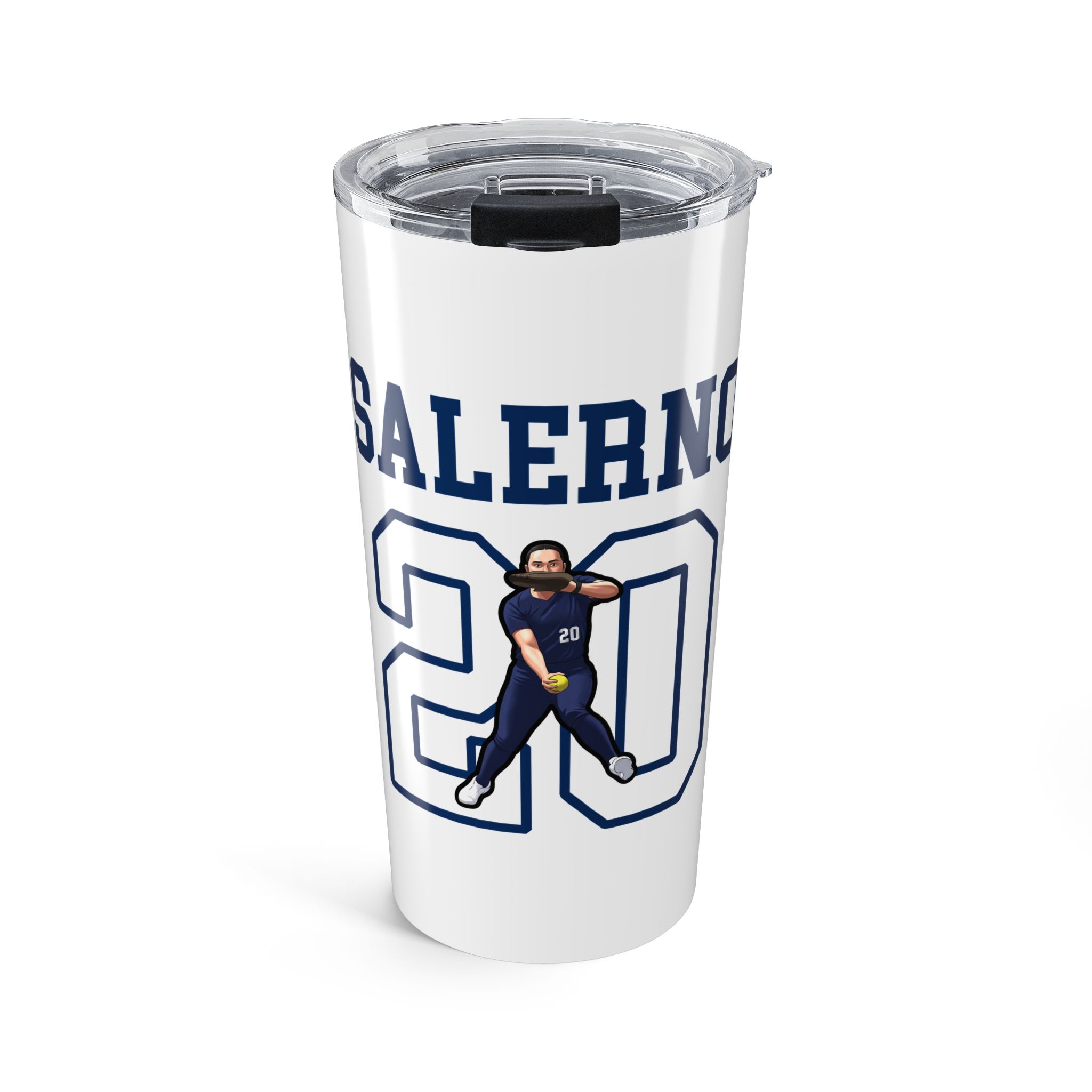 20oz Tumbler — character_shirsey in Classic