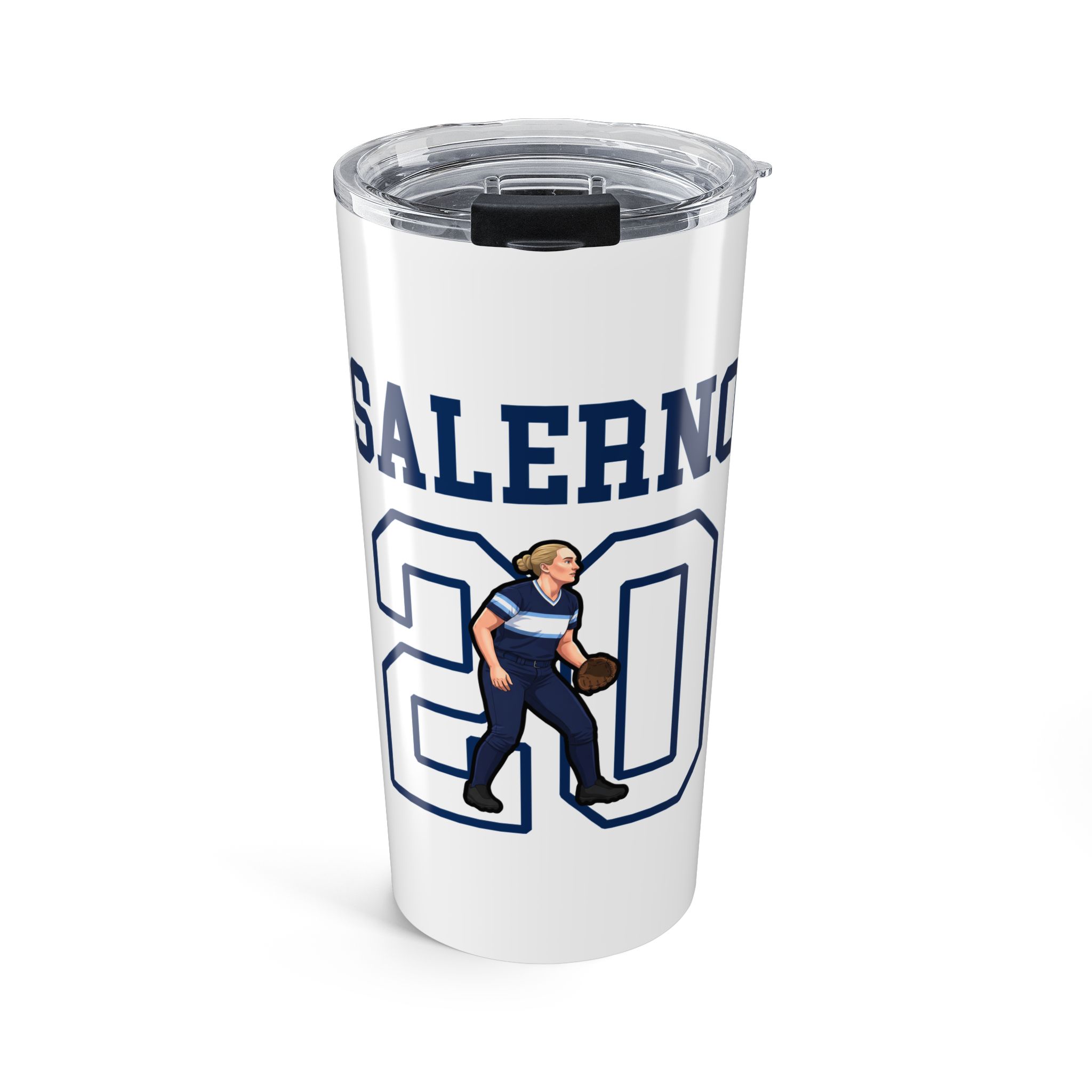20oz Tumbler — character_shirsey in Classic