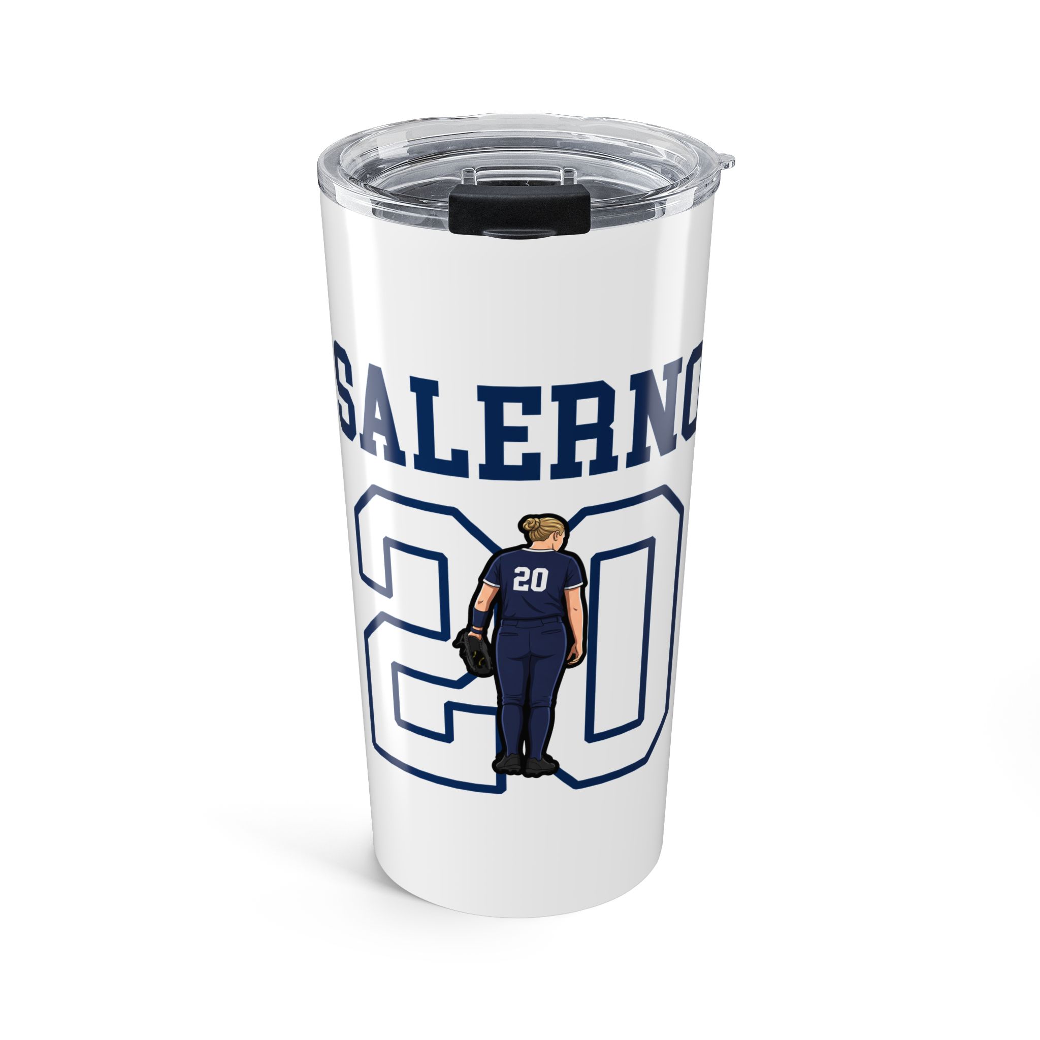 20oz Tumbler — character_shirsey in Classic