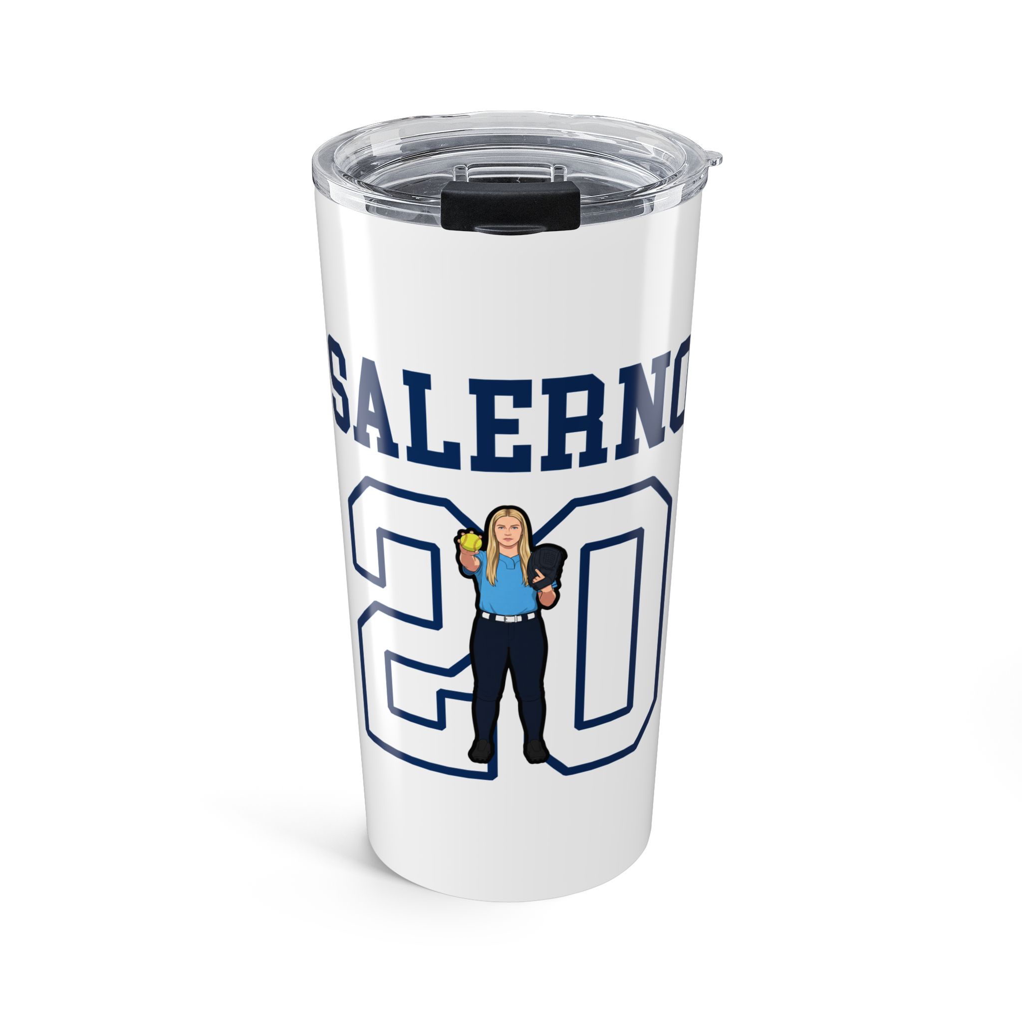 20oz Tumbler — character_shirsey in Classic
