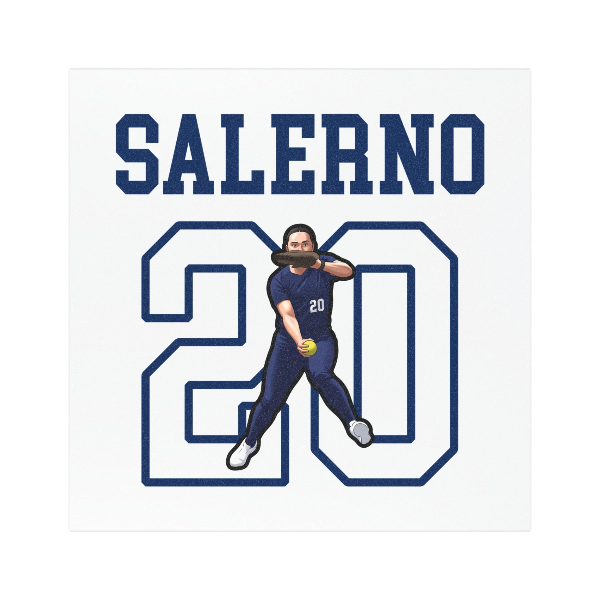Car Magnets — character_shirsey in Classic