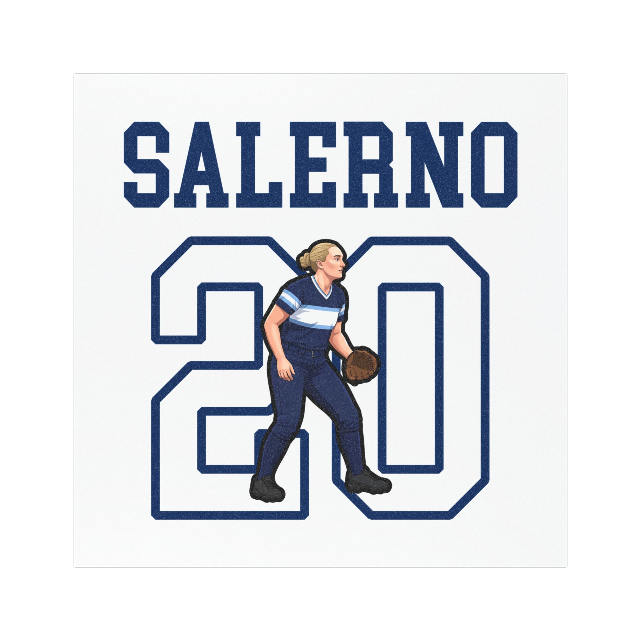 Car Magnets — character_shirsey in Classic