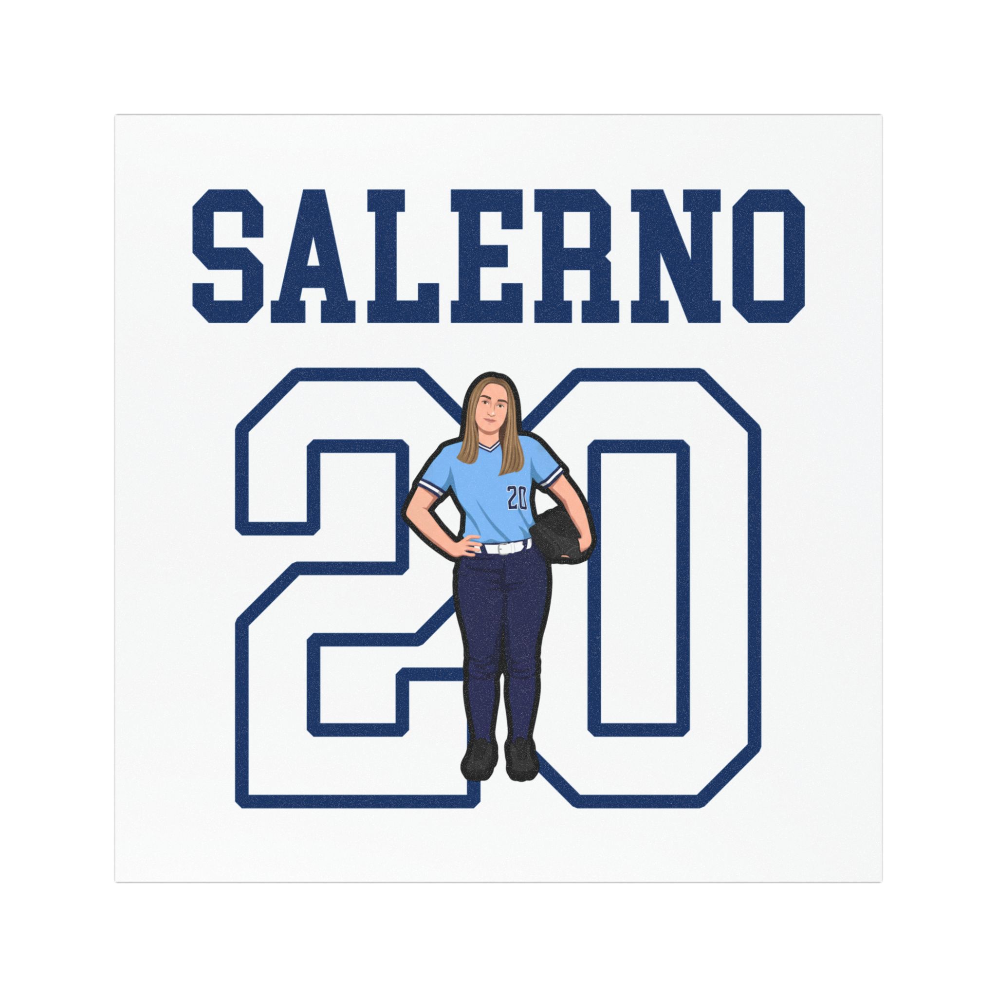 Car Magnets — character_shirsey in Classic