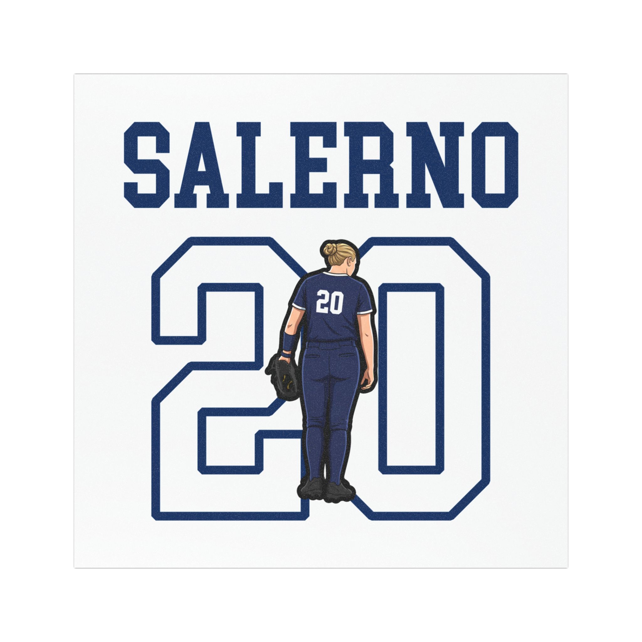 Car Magnets — character_shirsey in Classic