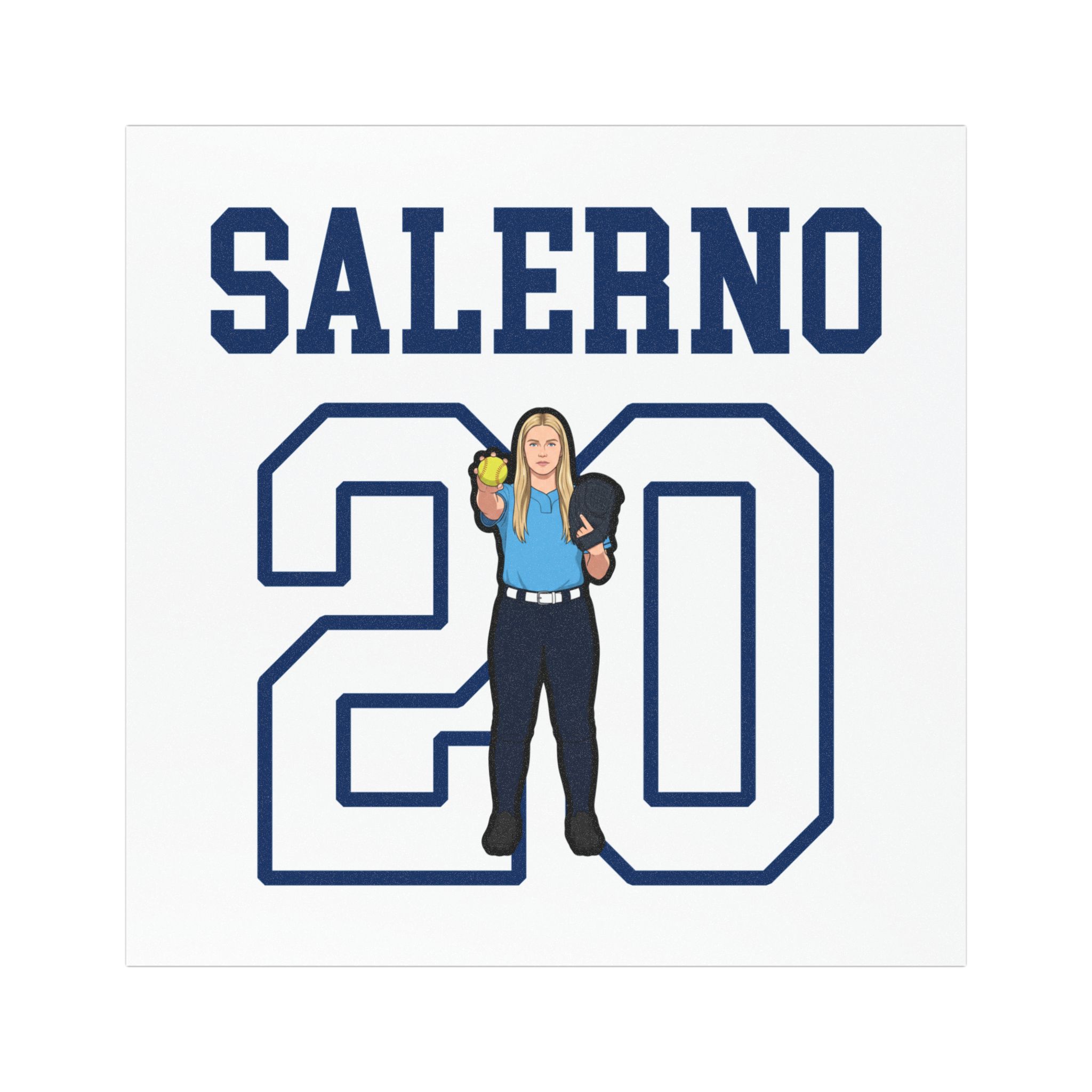 Car Magnets — character_shirsey in Classic