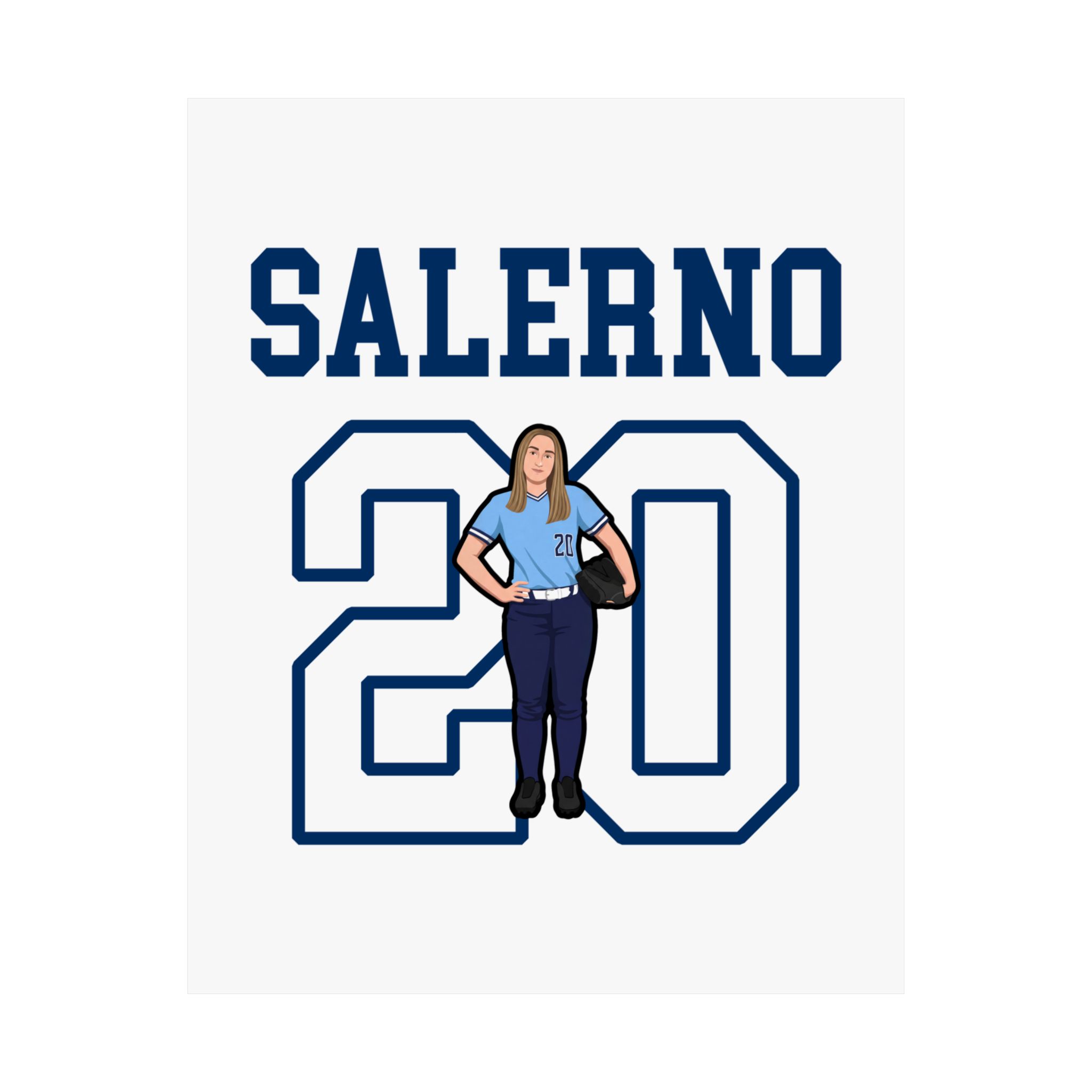 Poster — character_shirsey in Classic