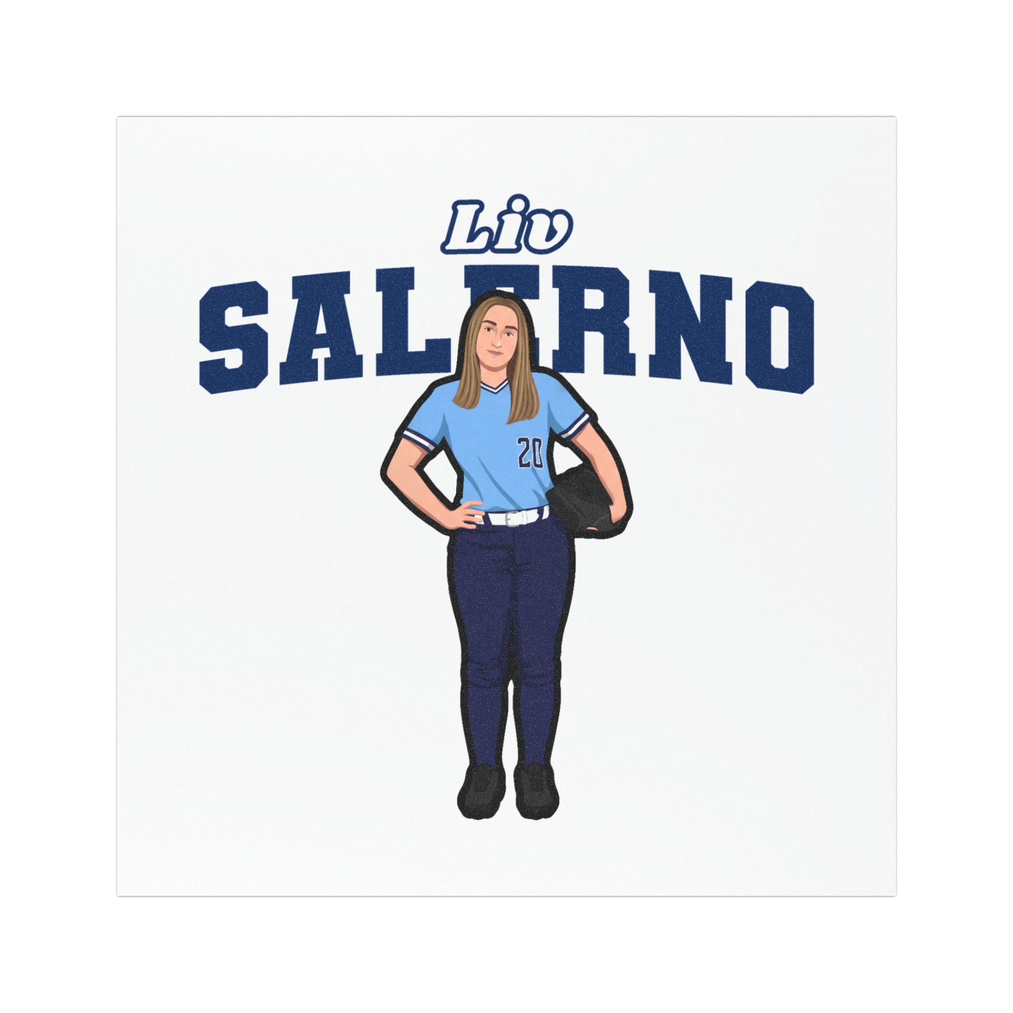 Car Magnets — character_name_arch in Classic