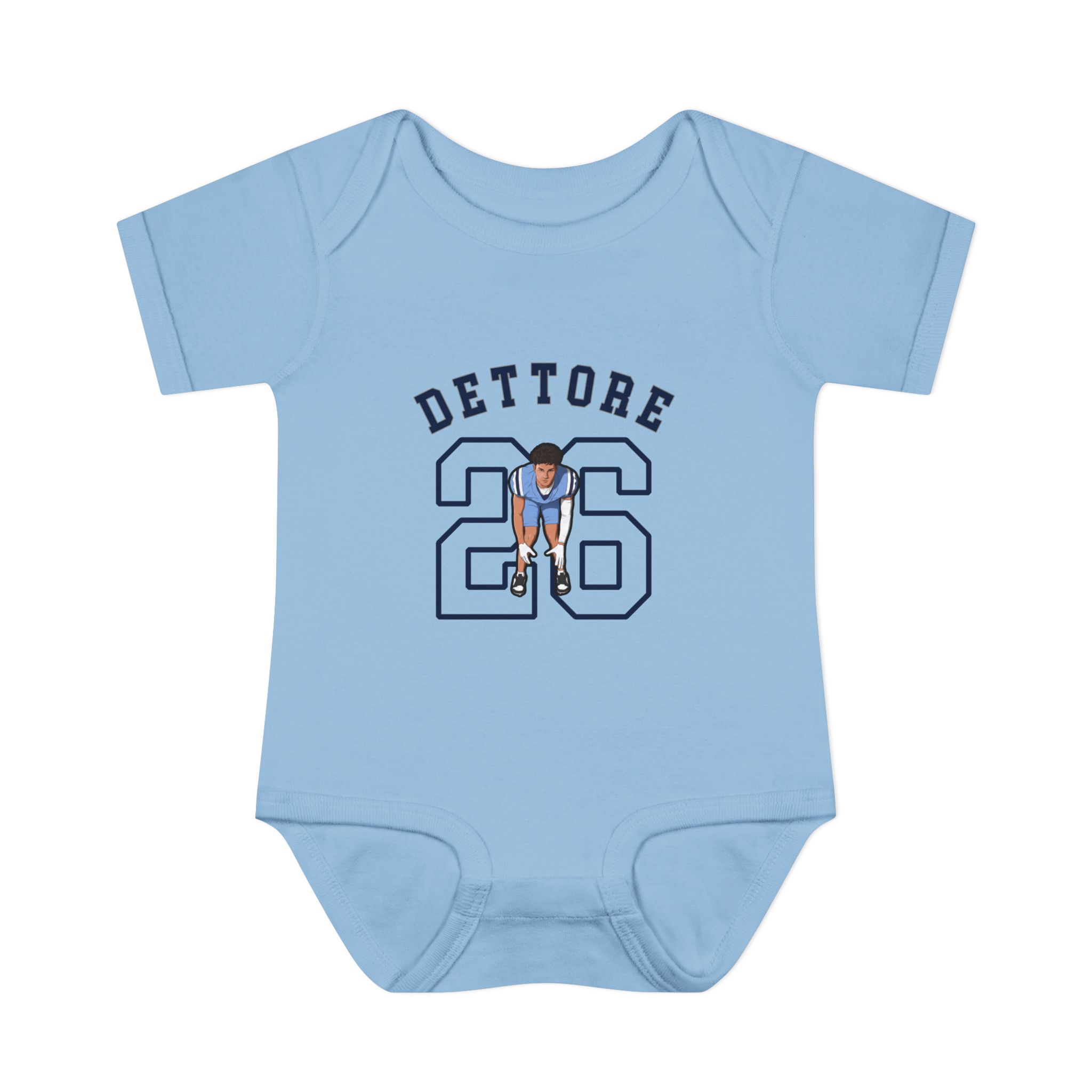 Baby Onesie