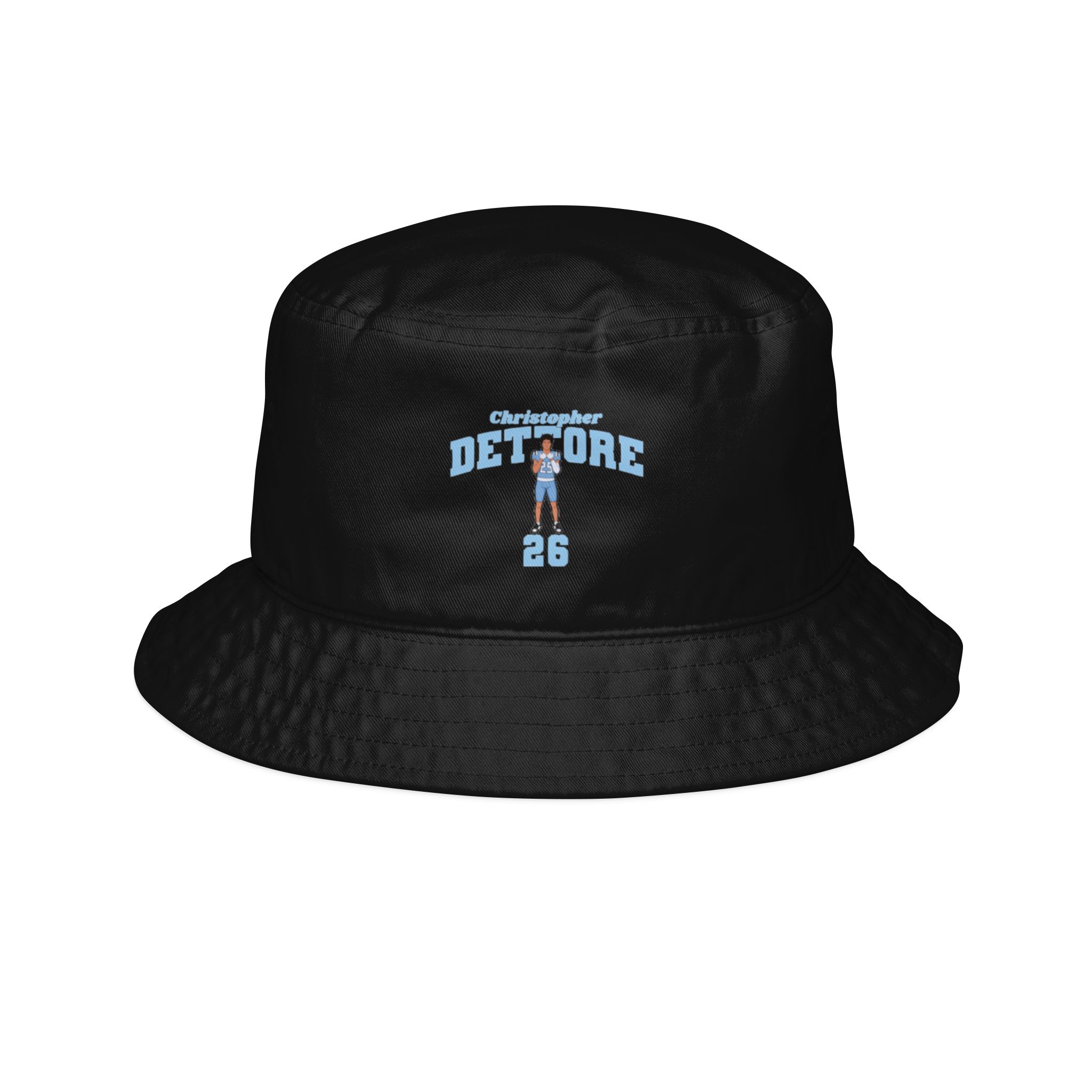 Bucket Hat