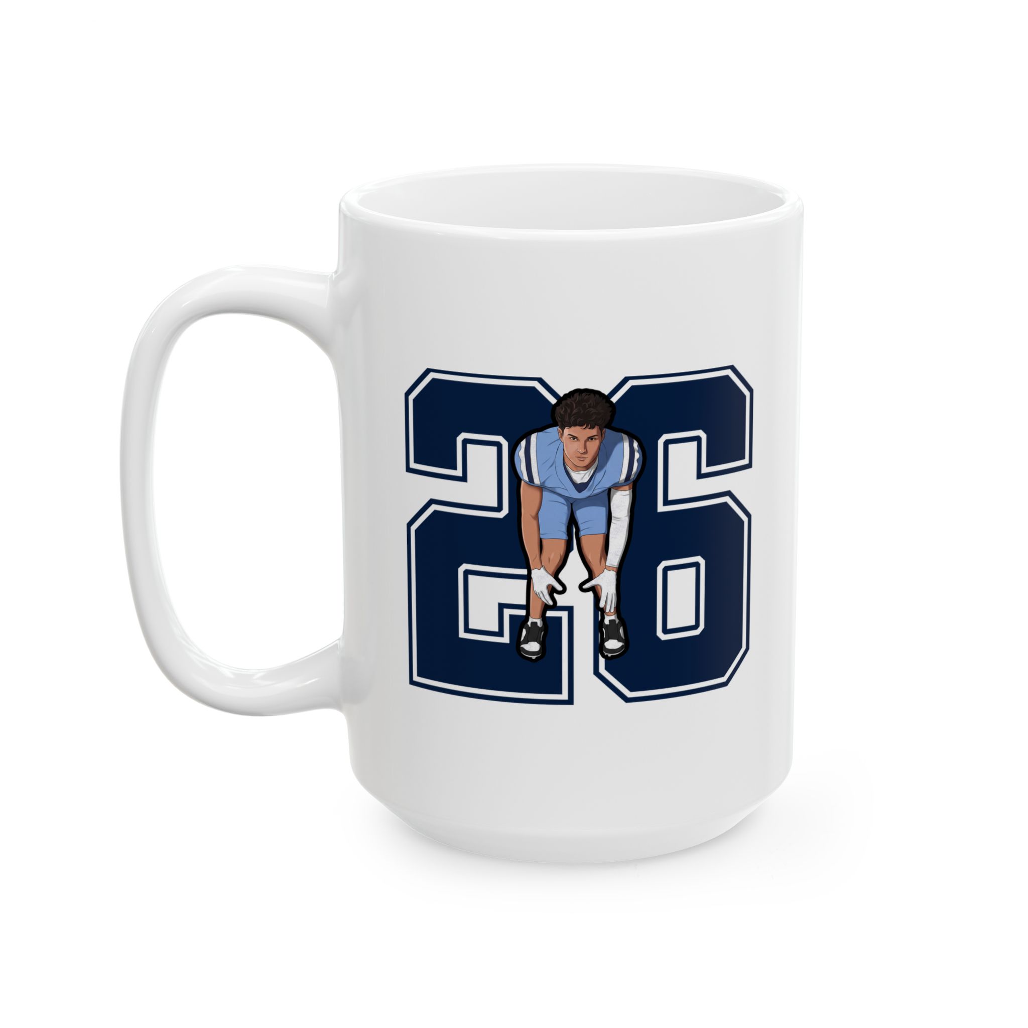 Coffee Mug