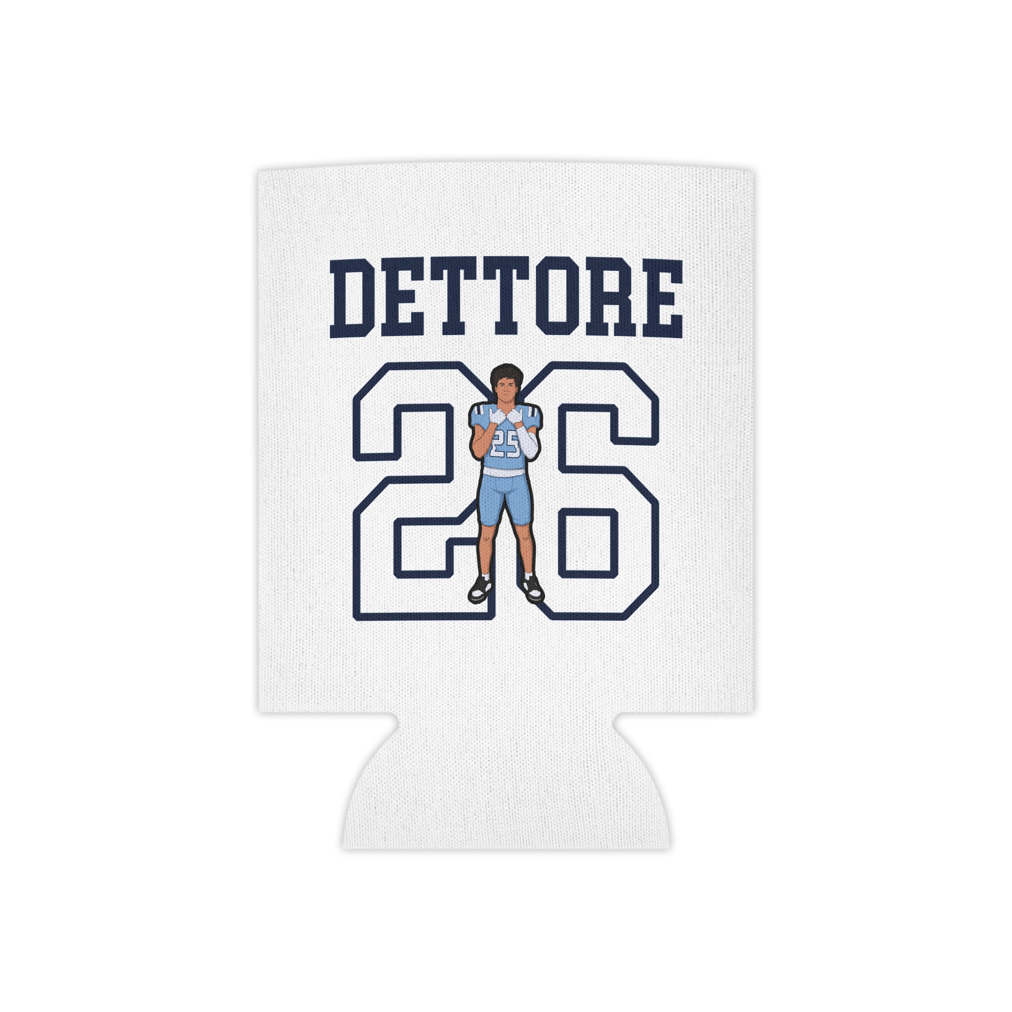 Can Cooler — character_shirsey in Classic