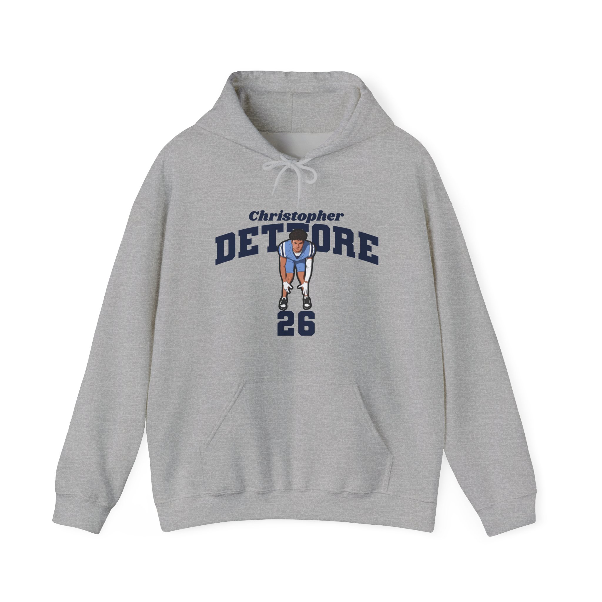 Hoodie