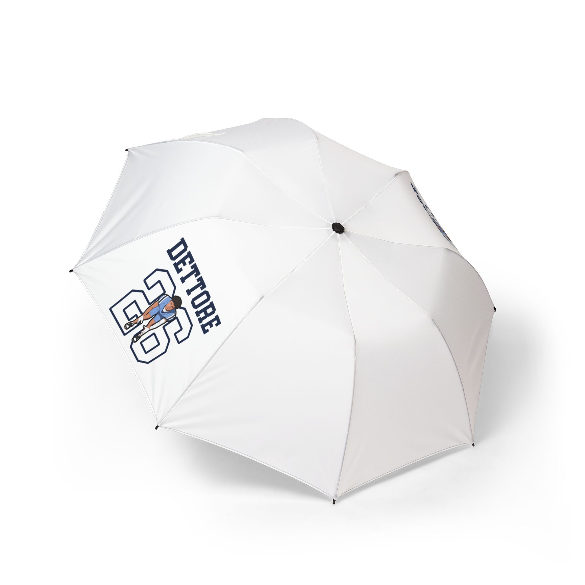 Foldable Umbrella — character_shirsey in Classic