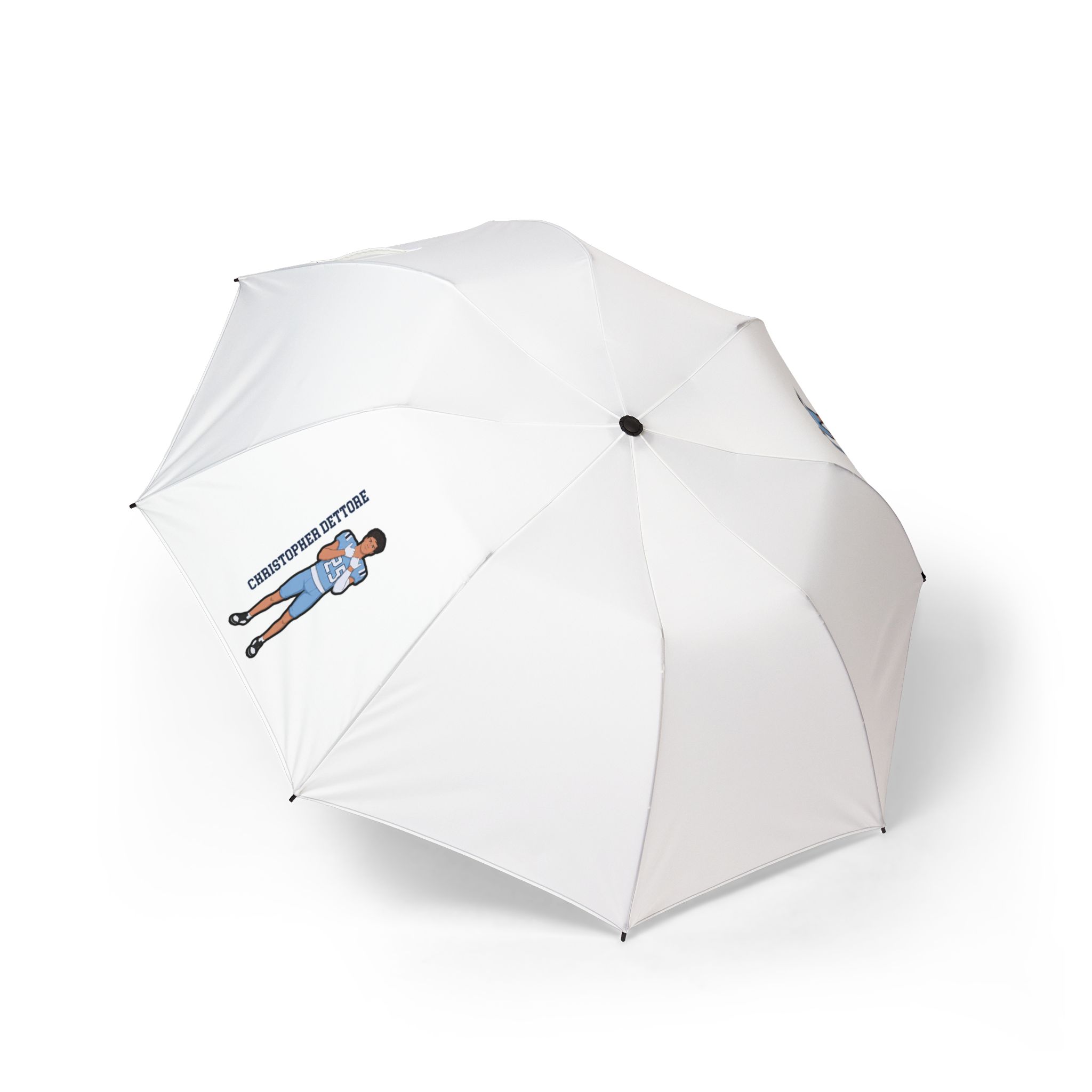 Foldable Umbrella — character_name_vertical in Classic