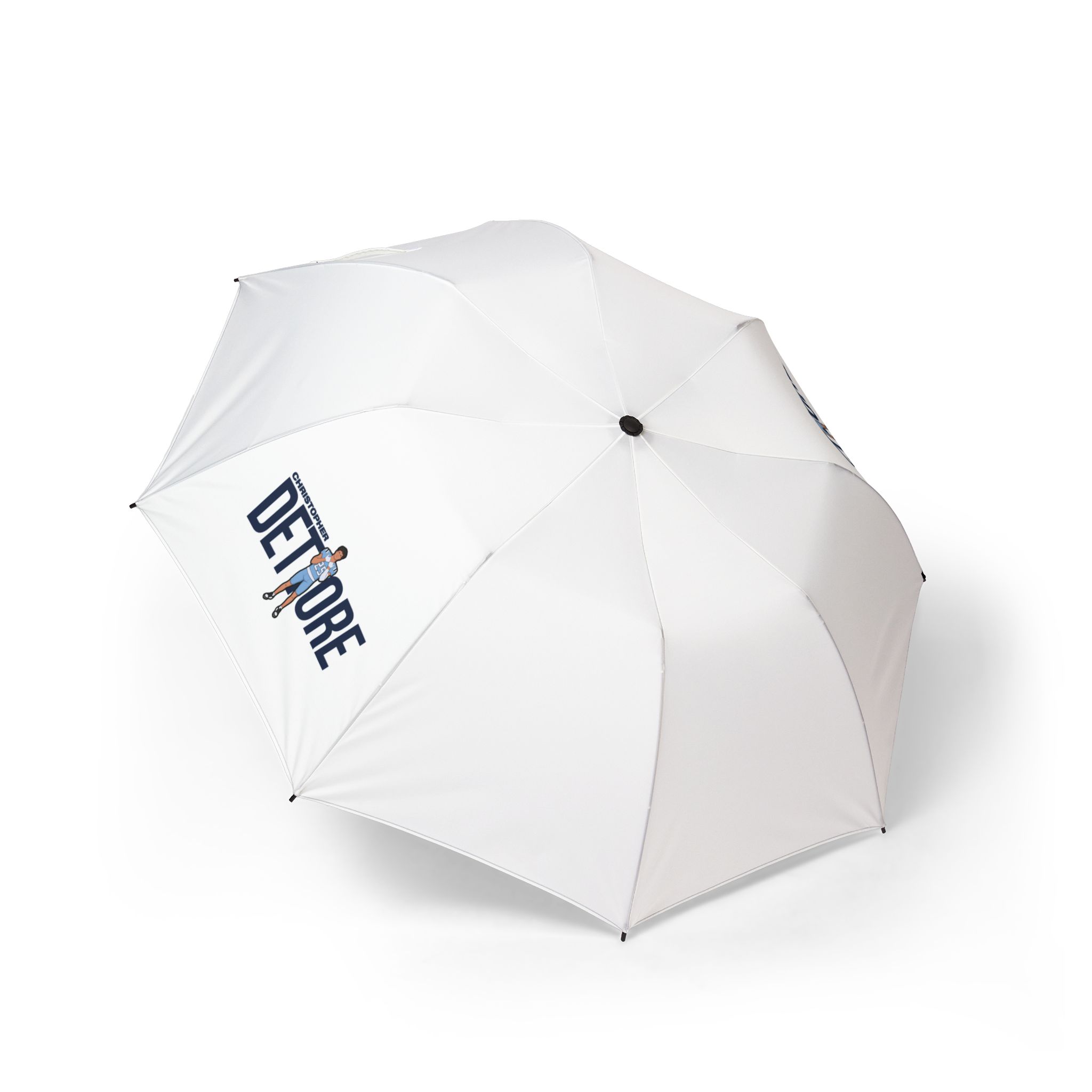 Foldable Umbrella — character_player_name in Classic