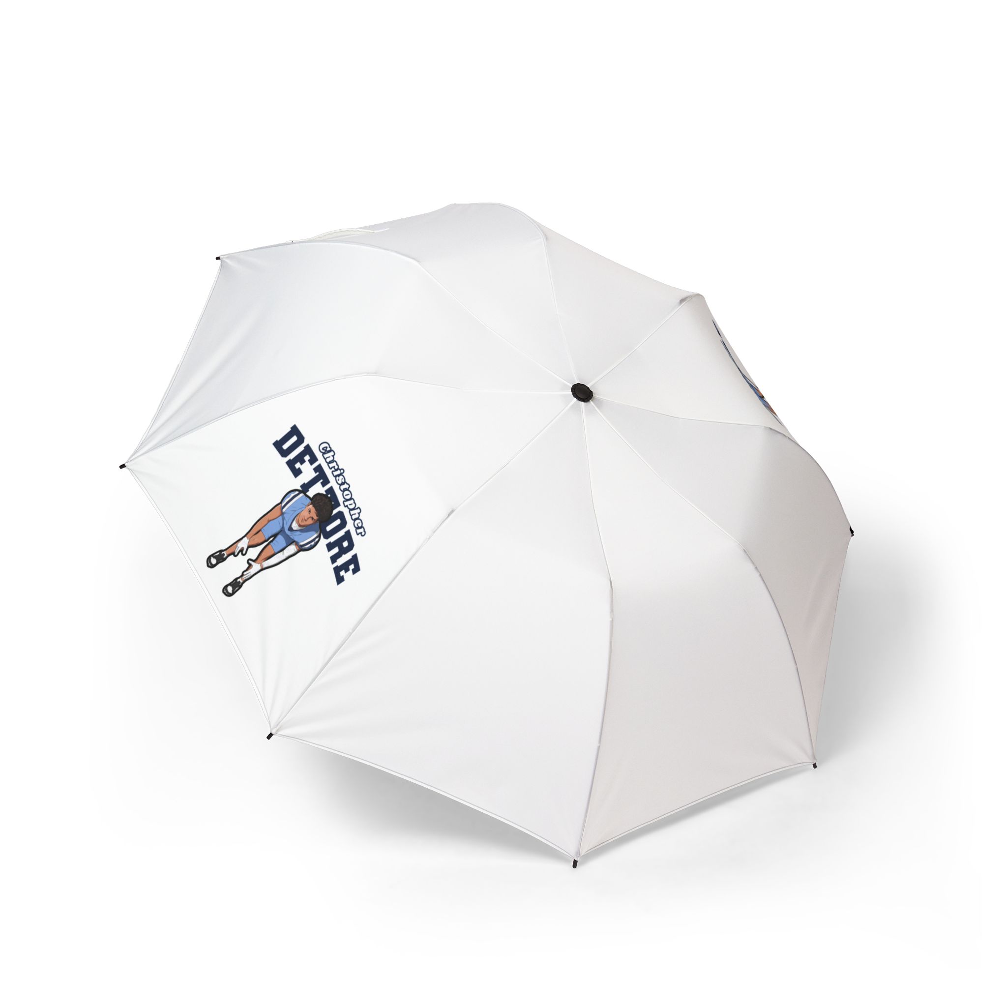 Foldable Umbrella — character_name_arch in Classic
