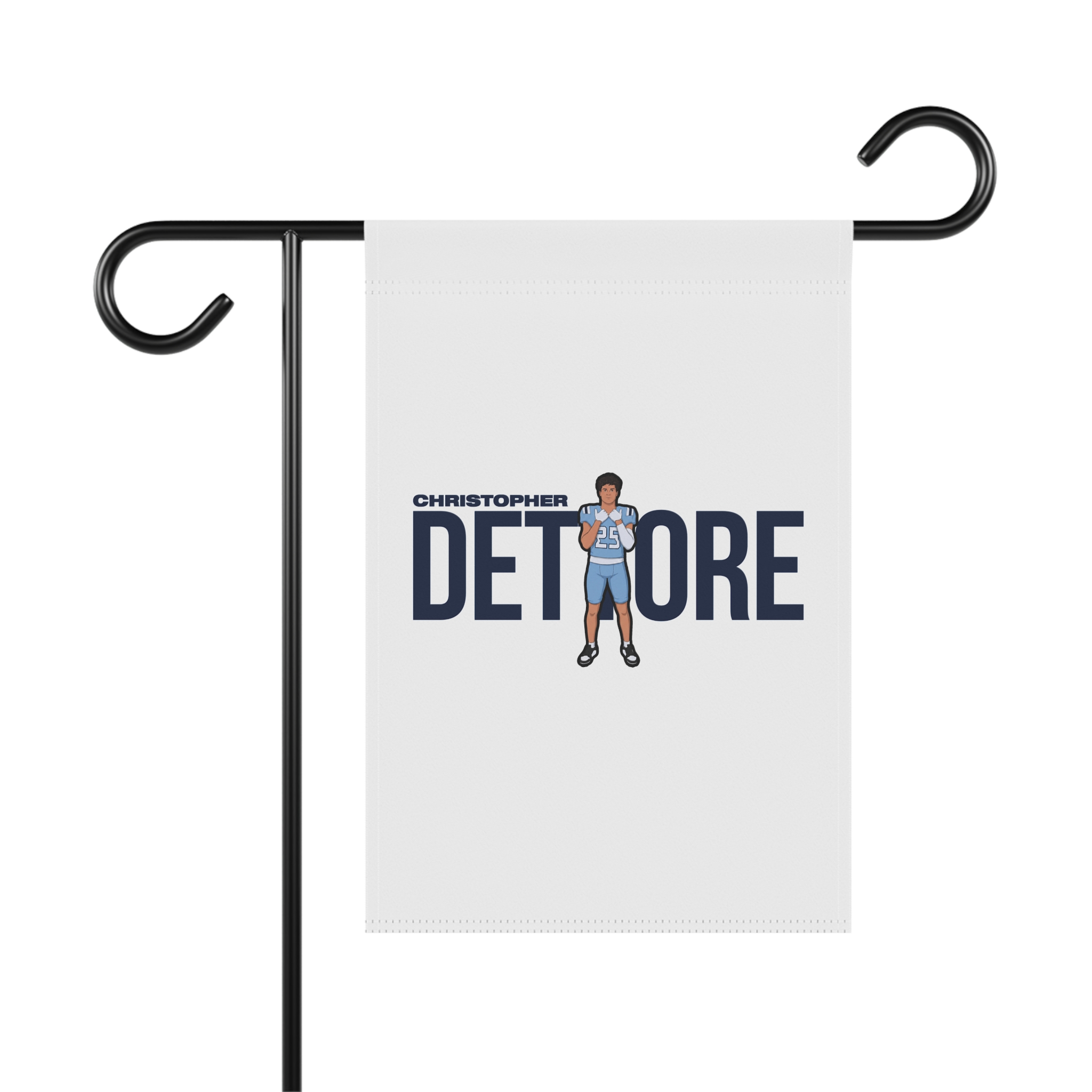 Garden & House Banner — character_player_name in Classic