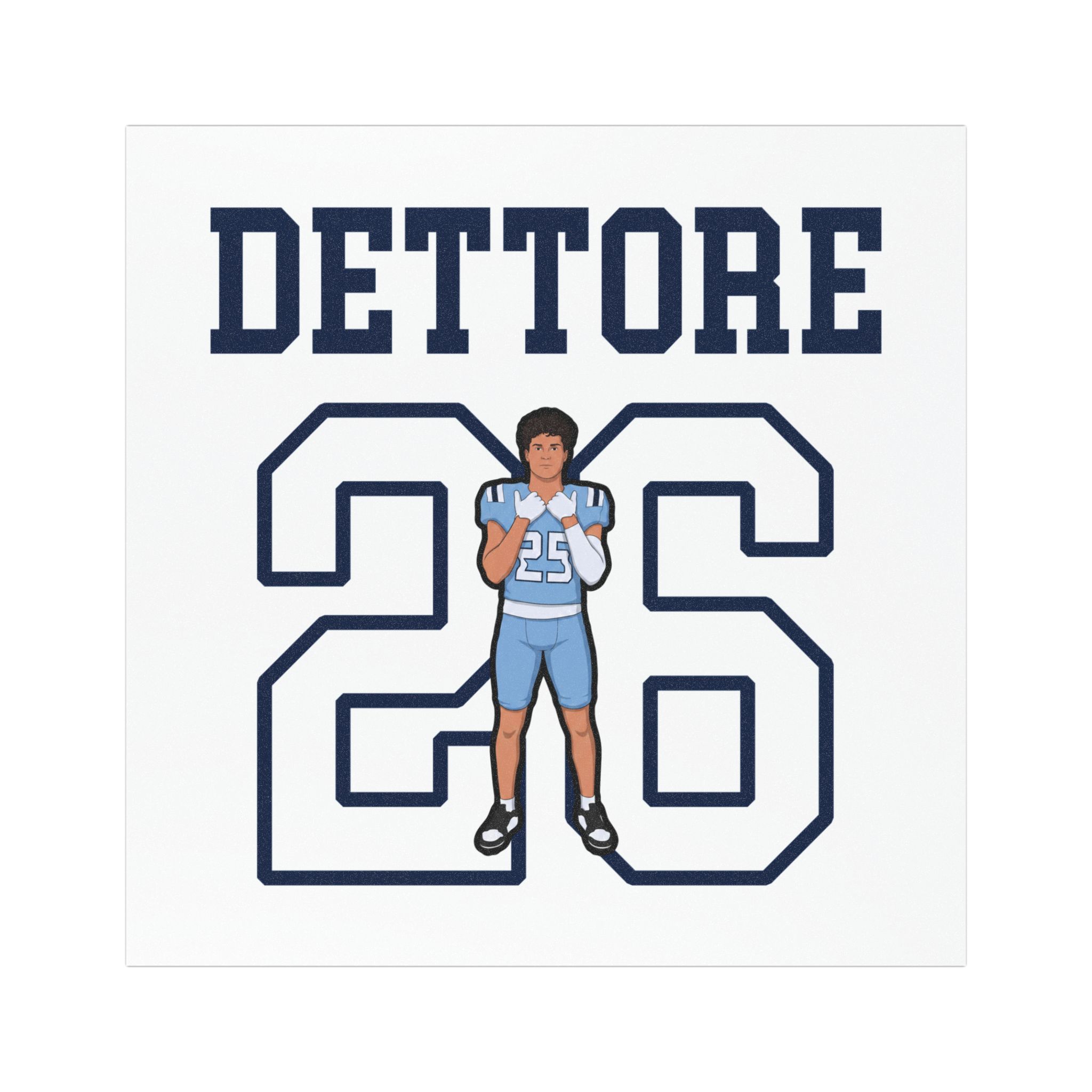 Car Magnets — character_shirsey in Classic