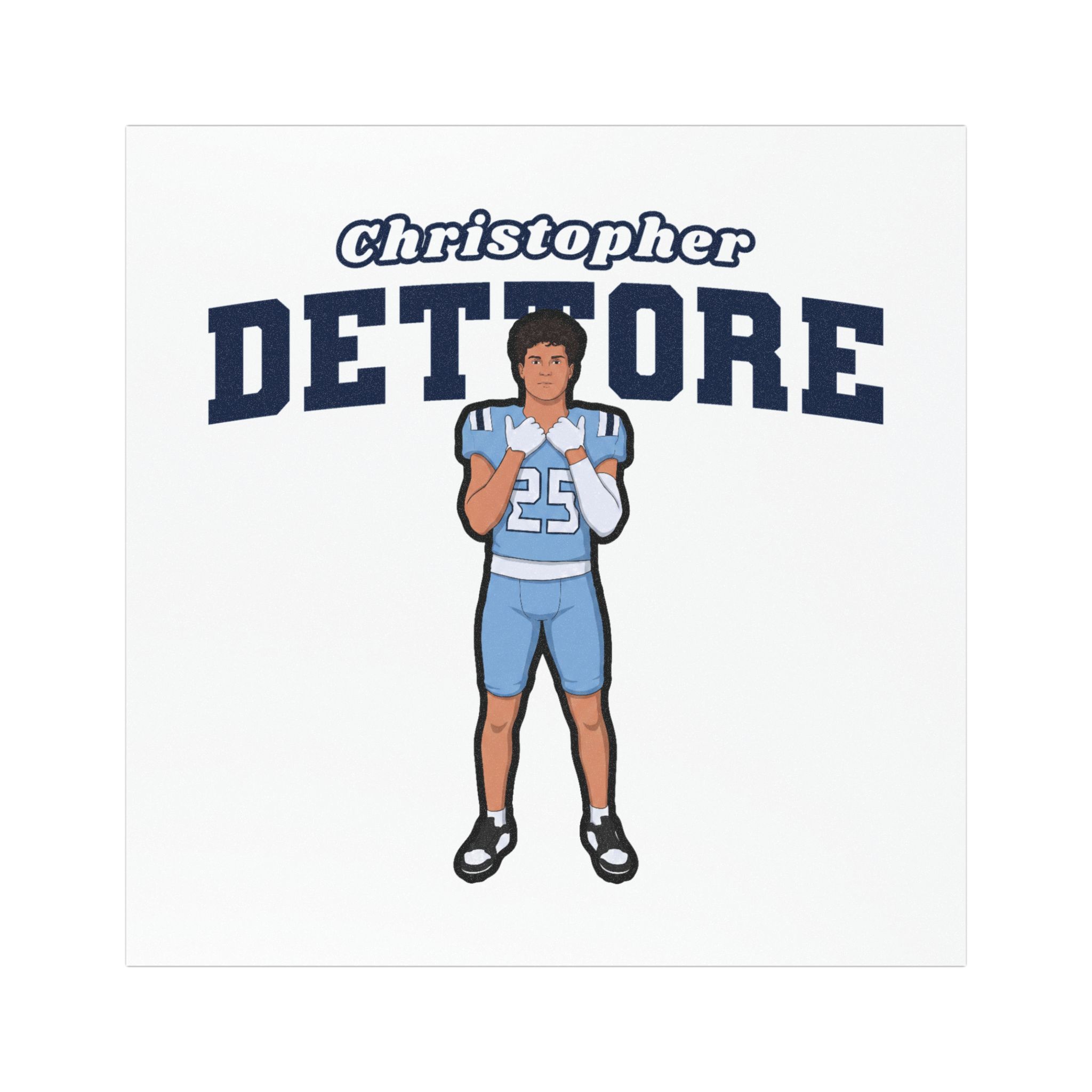 Car Magnets — character_name_arch in Classic