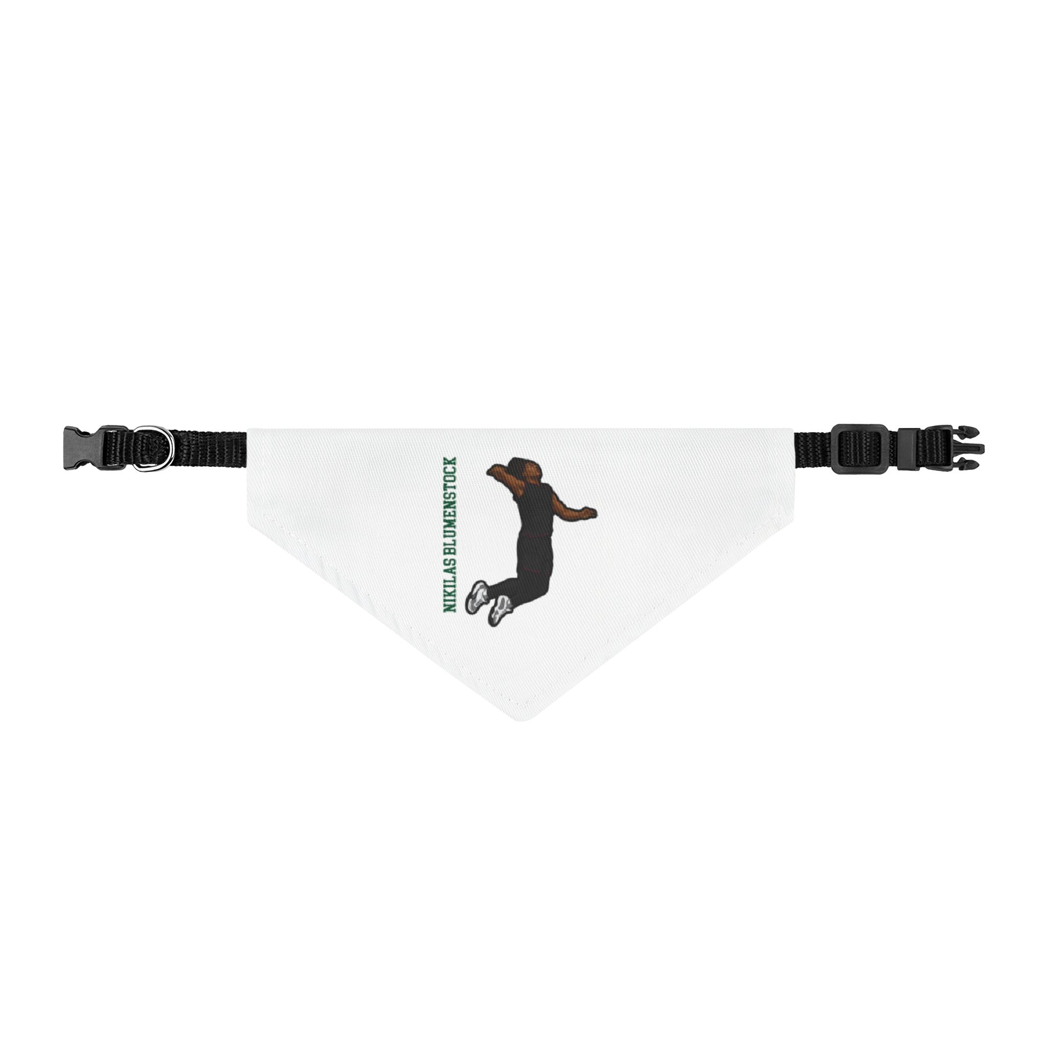 Pet Bandana