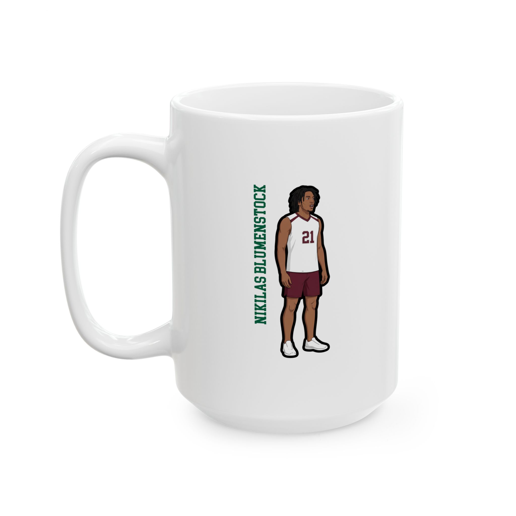 Coffee Mug