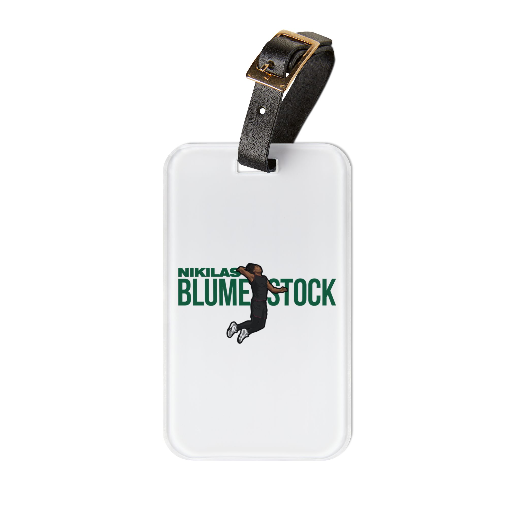 Luggage Tag — character_player_name in Classic