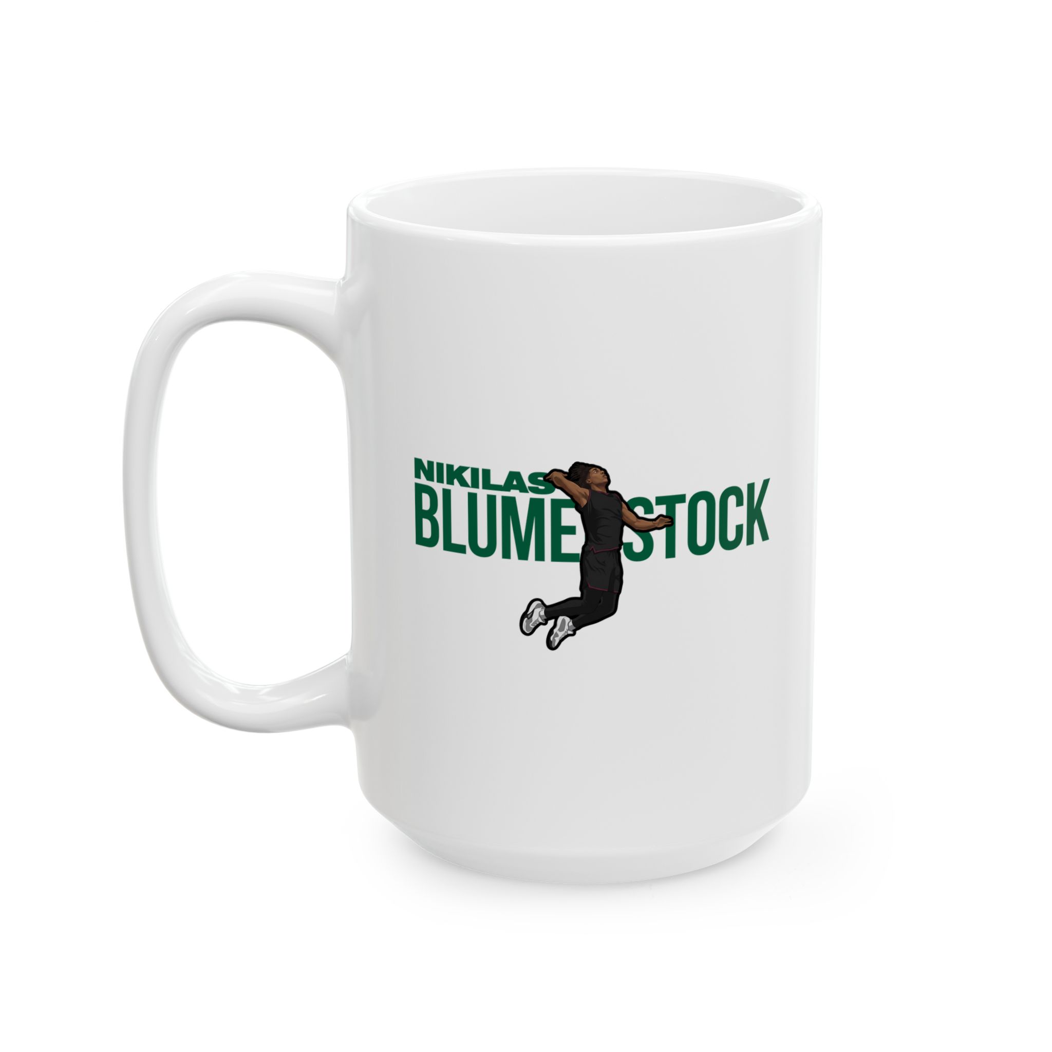 Coffee Mug — character_player_name in Classic