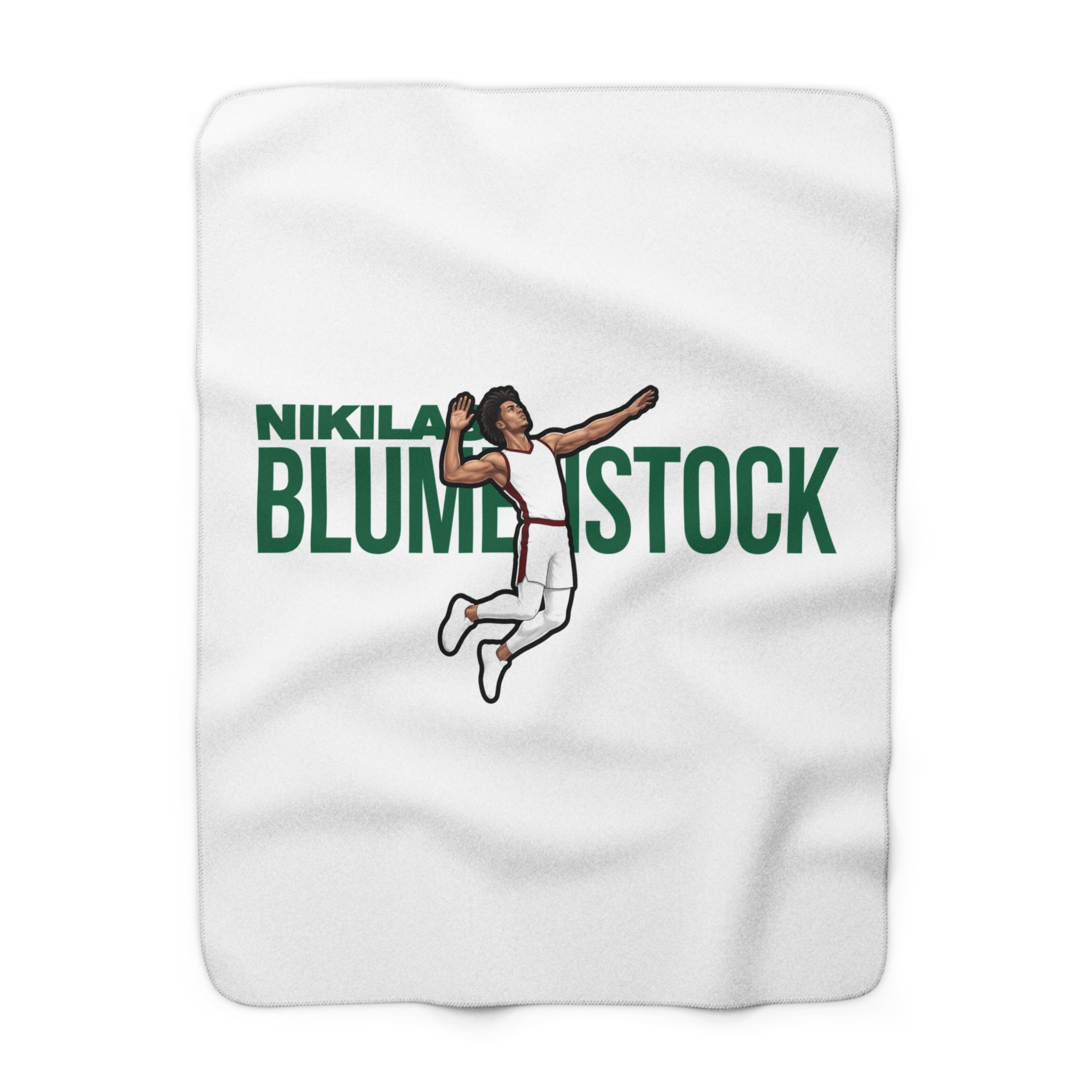 Sherpa Blanket — character_player_name in Classic