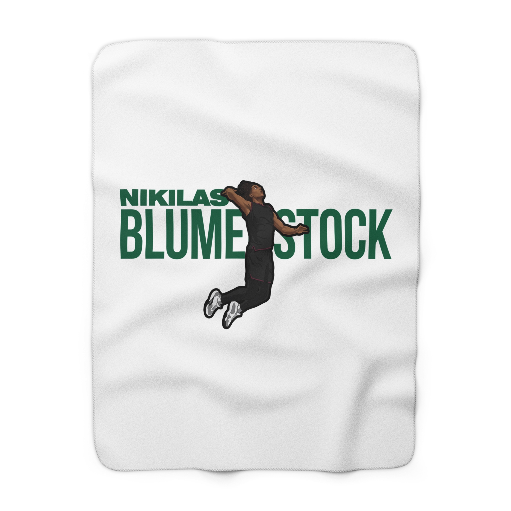 Sherpa Blanket — character_player_name in Classic