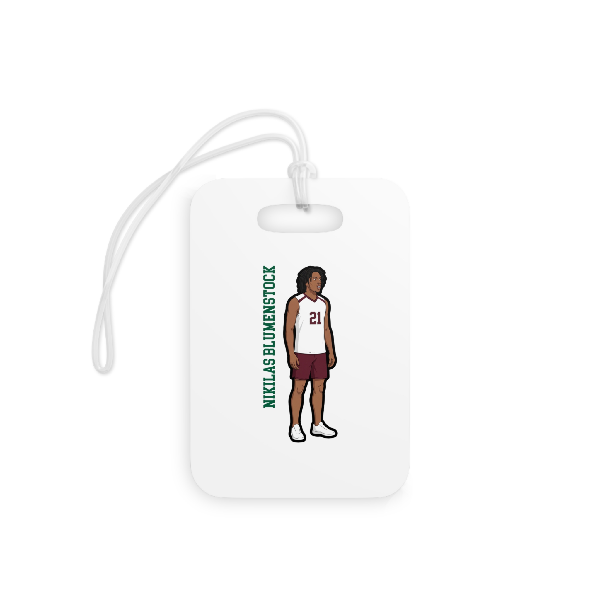 Bag Tag