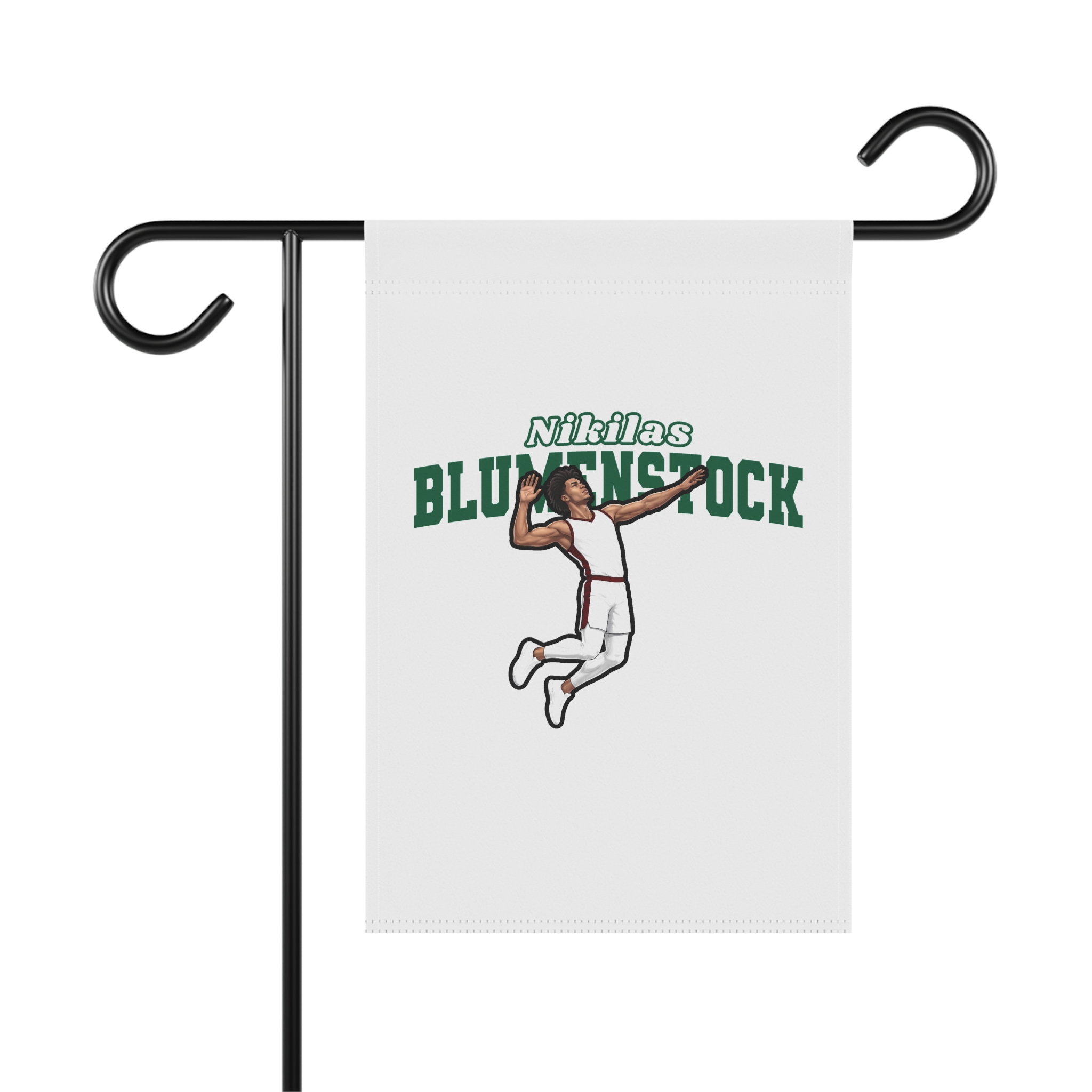 Garden & House Banner — character_name_arch in Classic