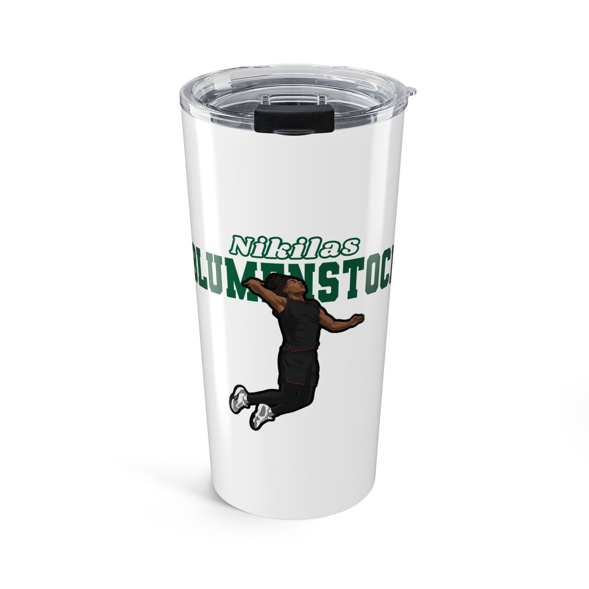 20oz Tumbler — character_name_arch in Classic