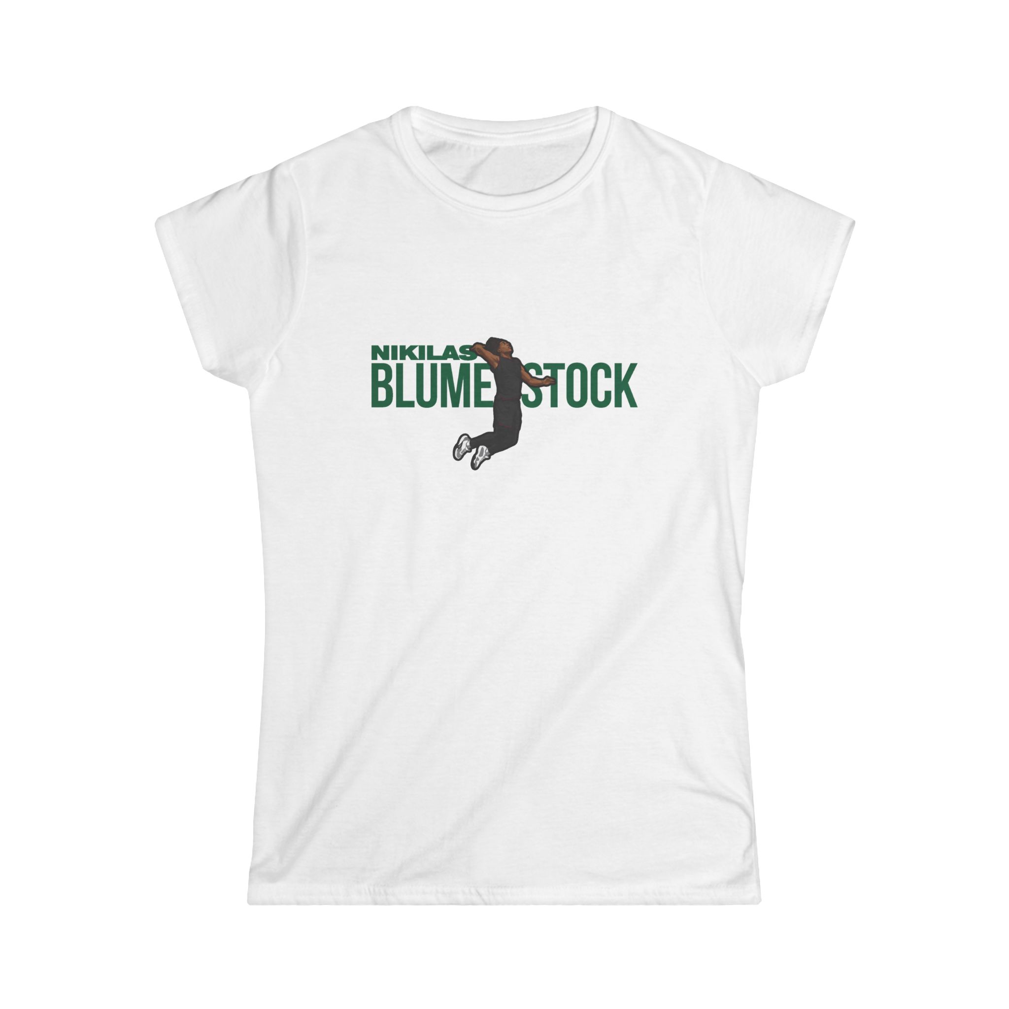 Women's Softstyle Tee