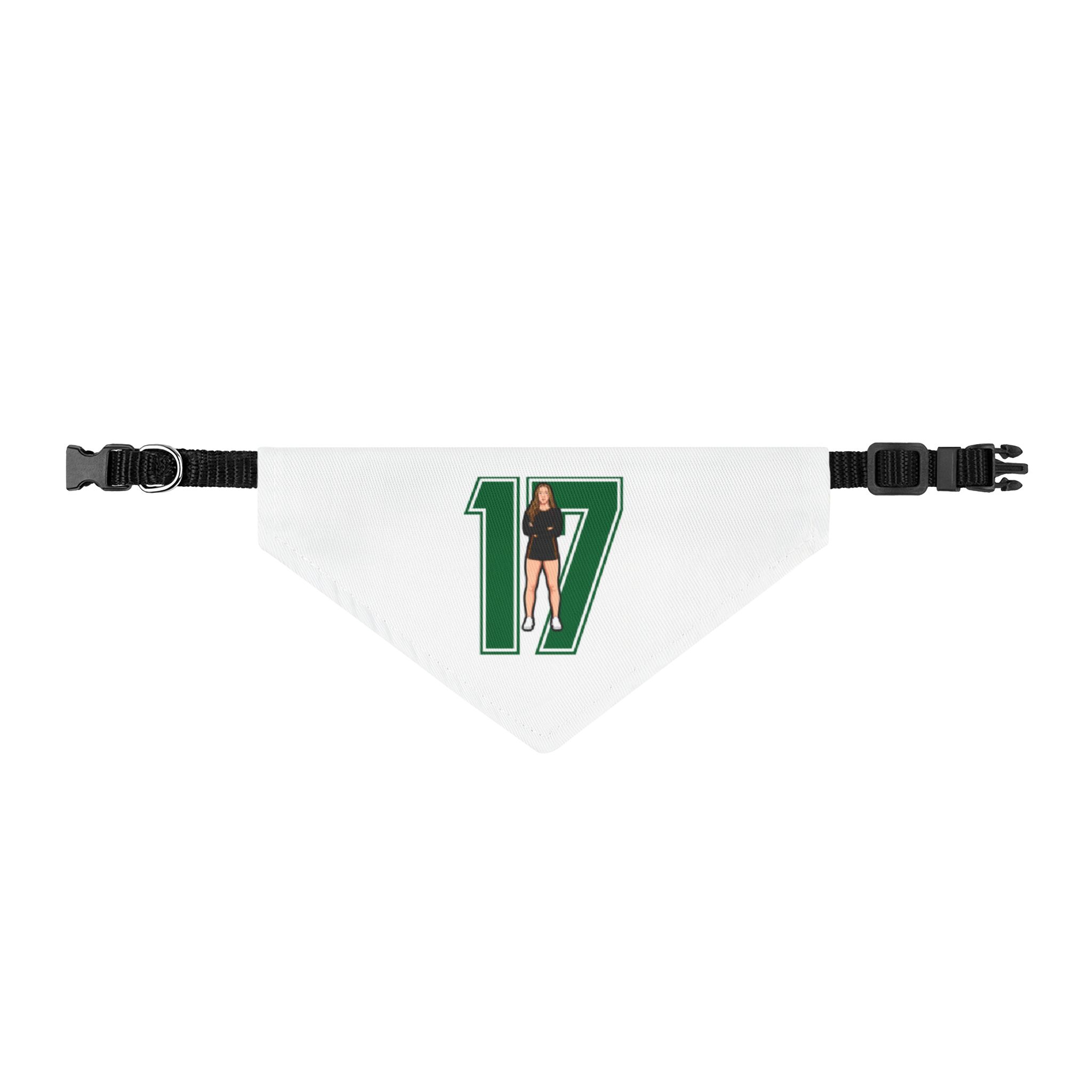 Pet Bandana — character_number in Classic
