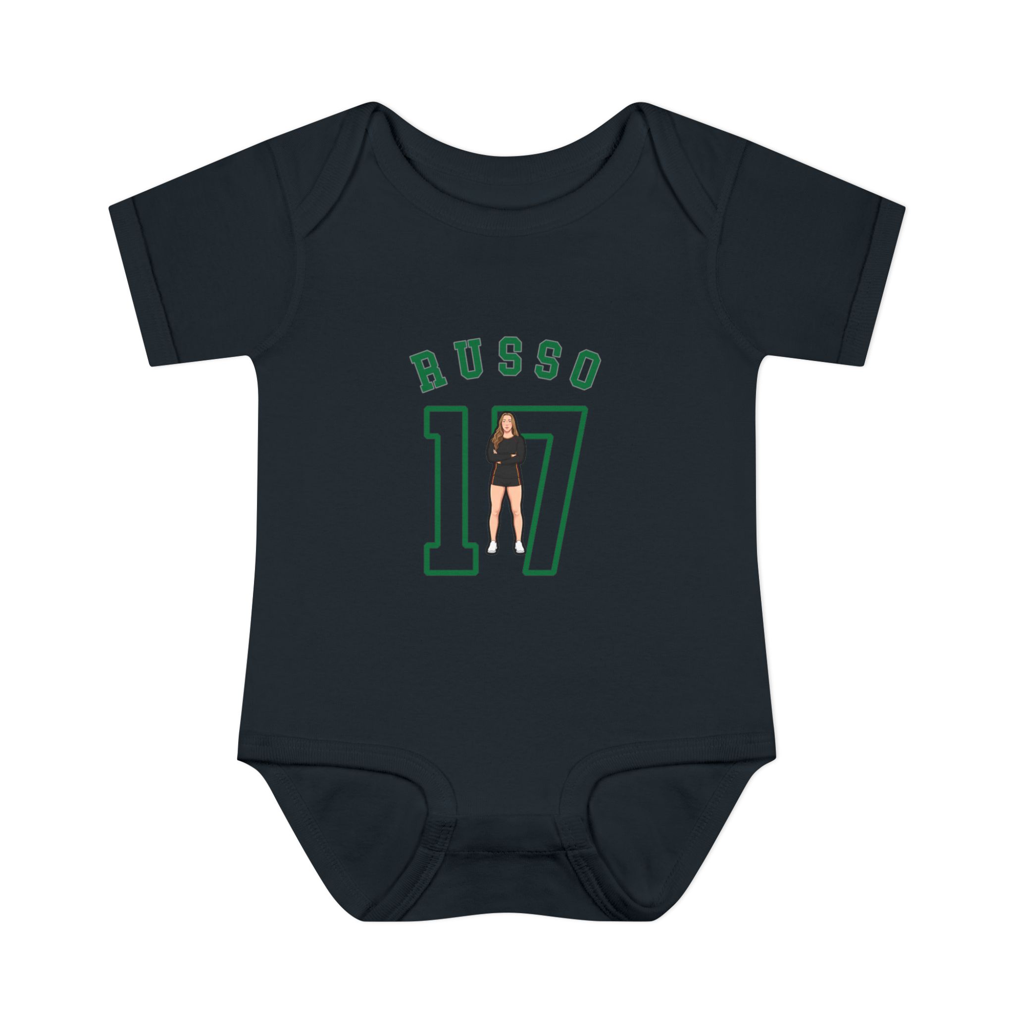Baby Onesie