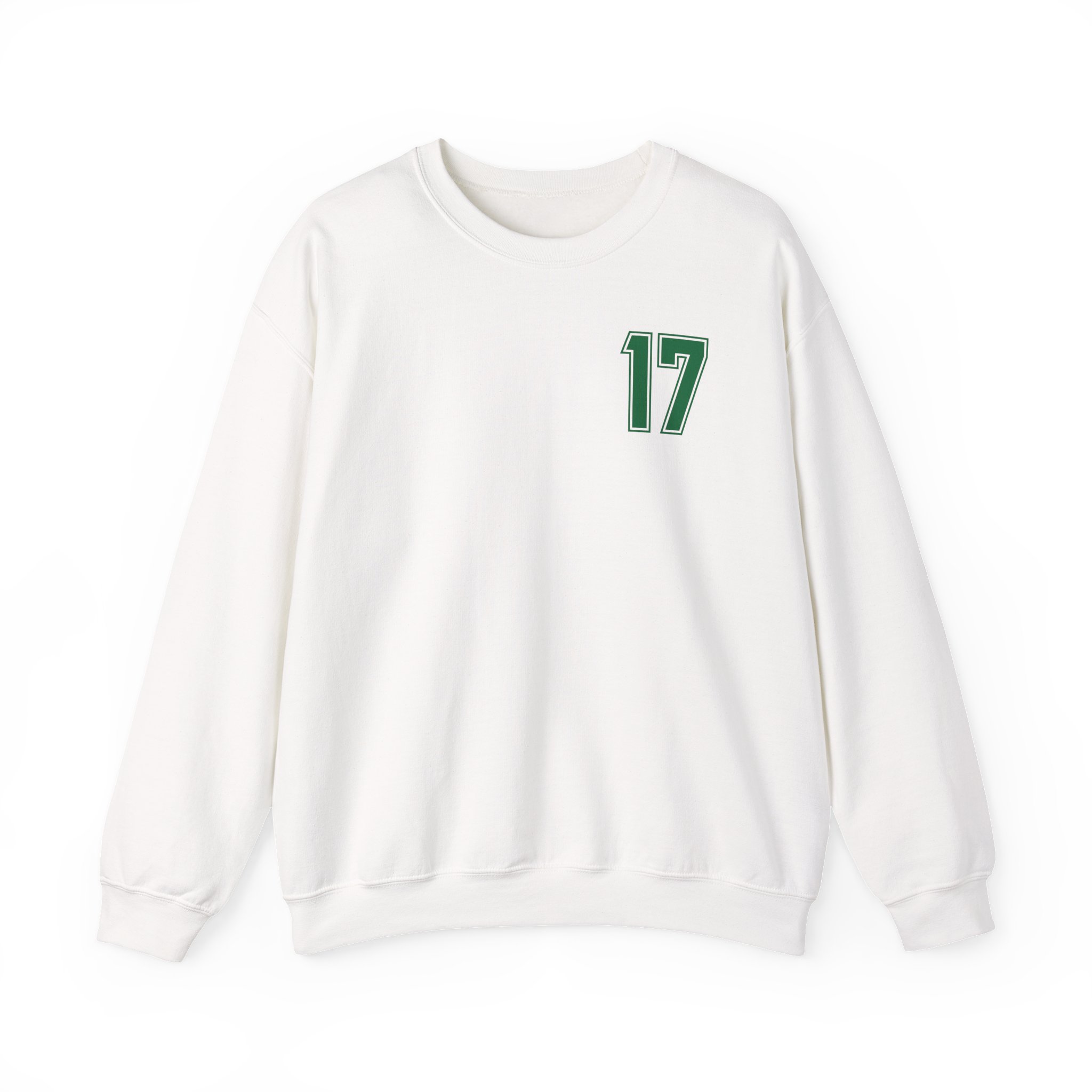 Crewneck Sweatshirt