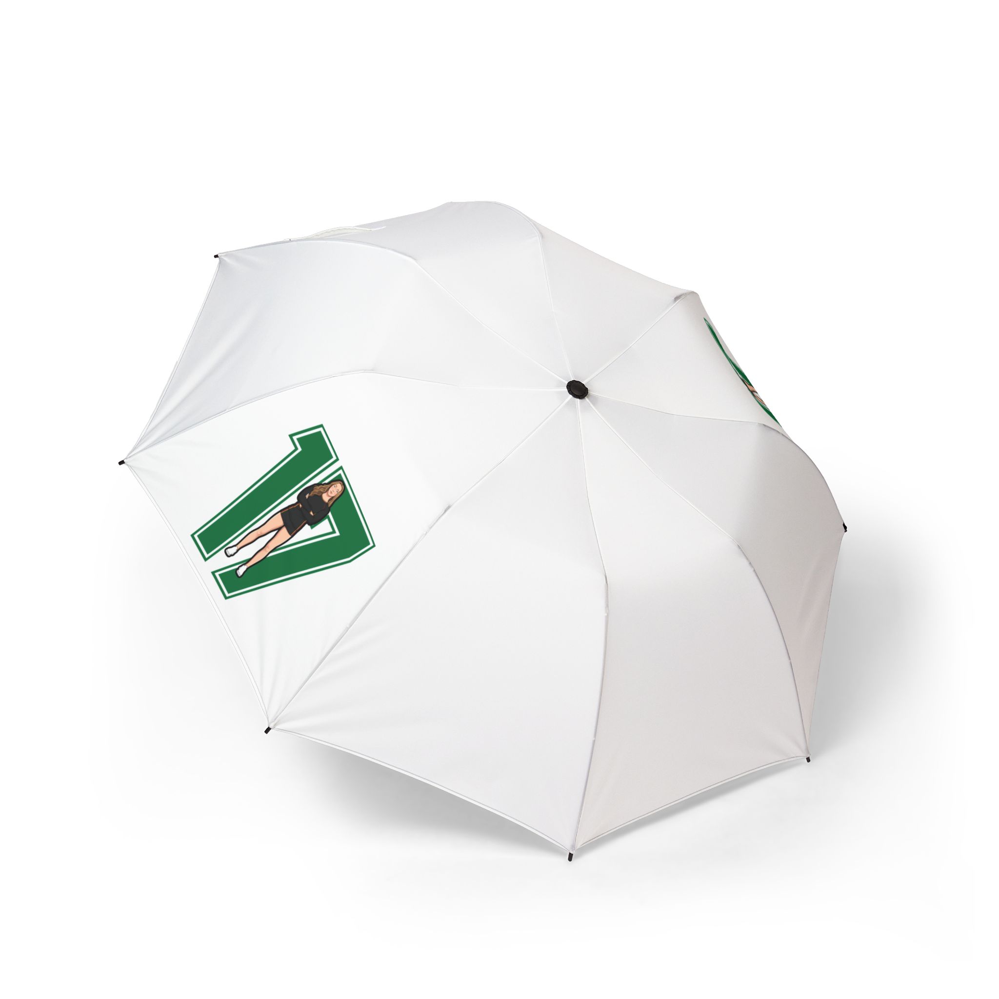 Foldable Umbrella — character_number in Classic