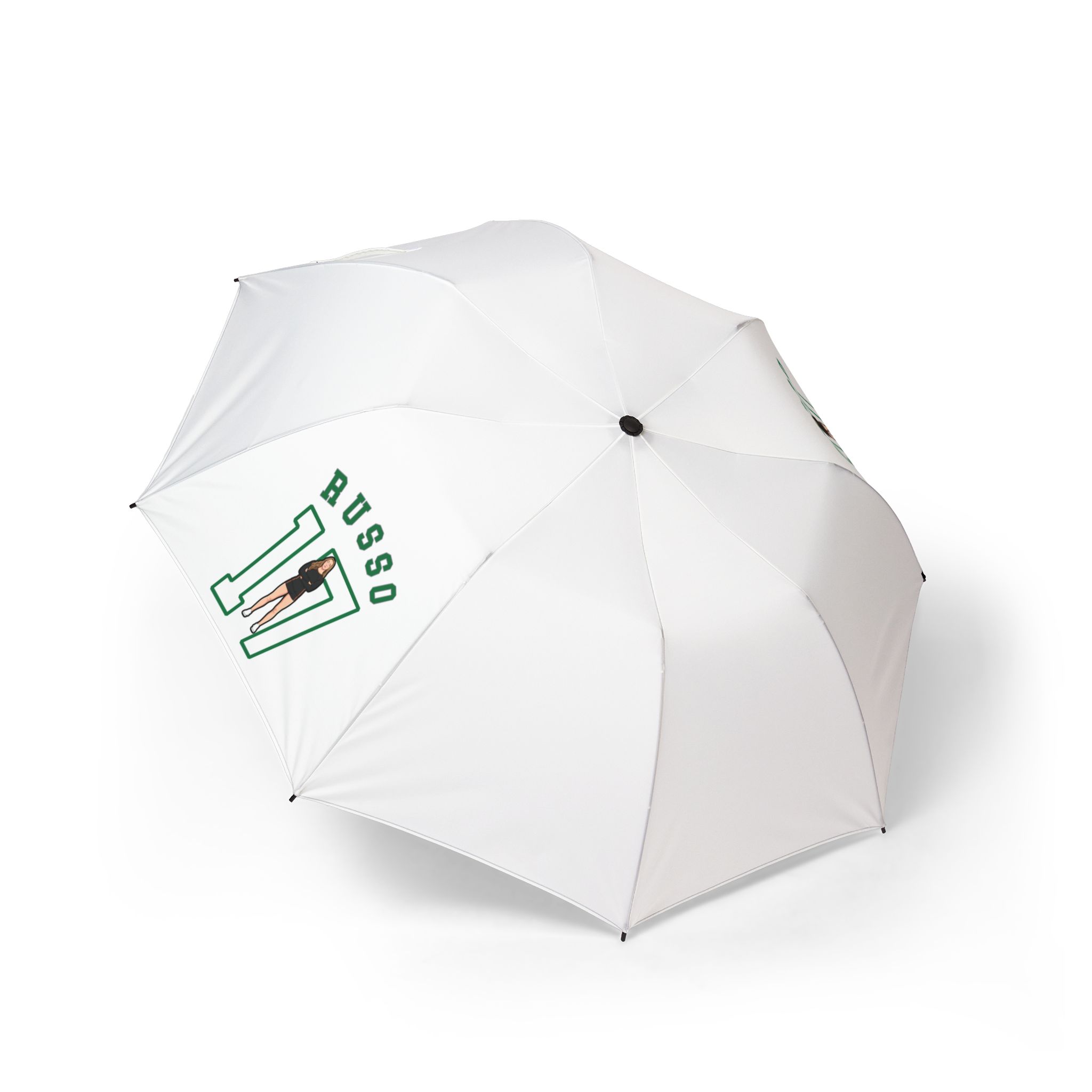 Foldable Umbrella — character_shirsey_arch in Classic