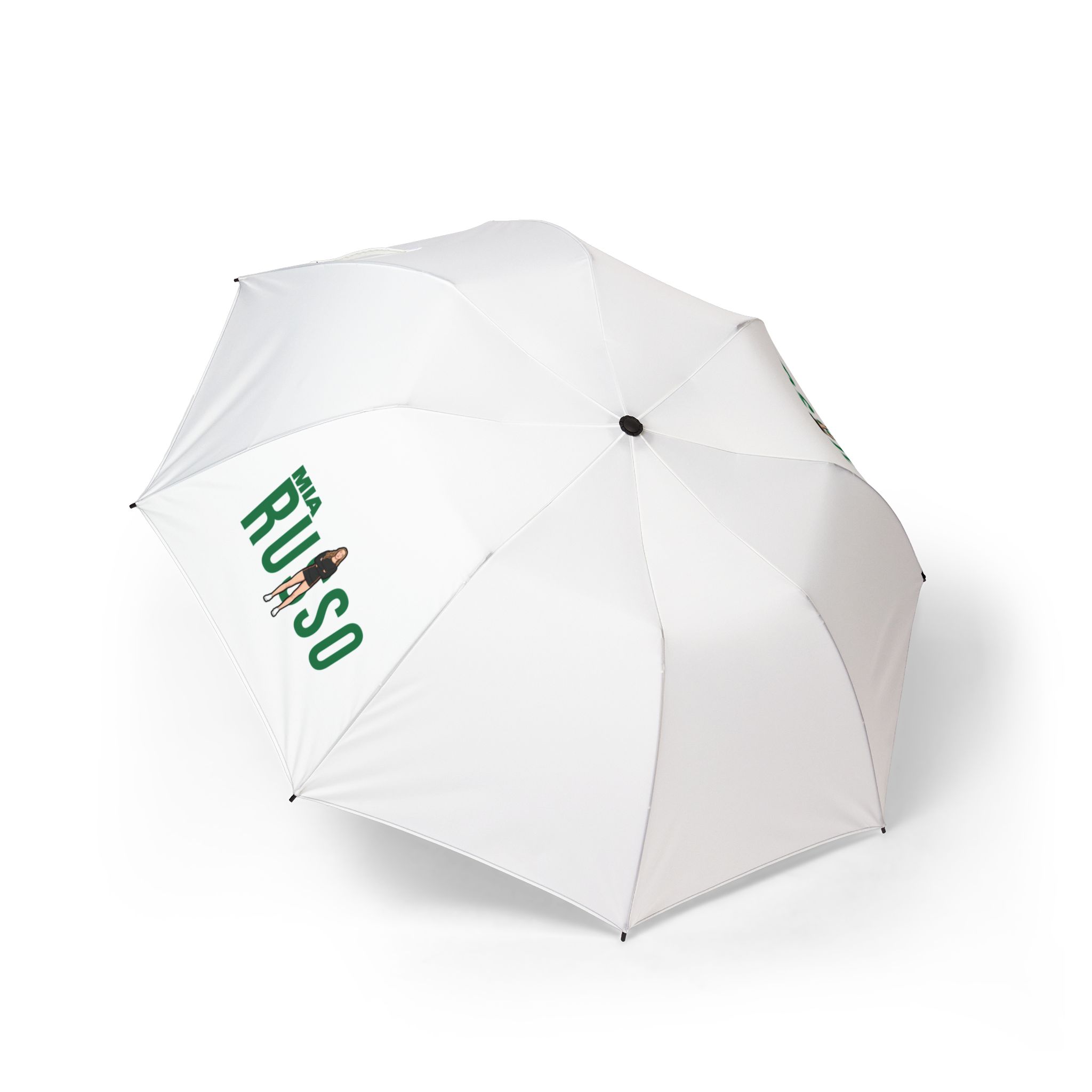 Foldable Umbrella — character_player_name in Classic