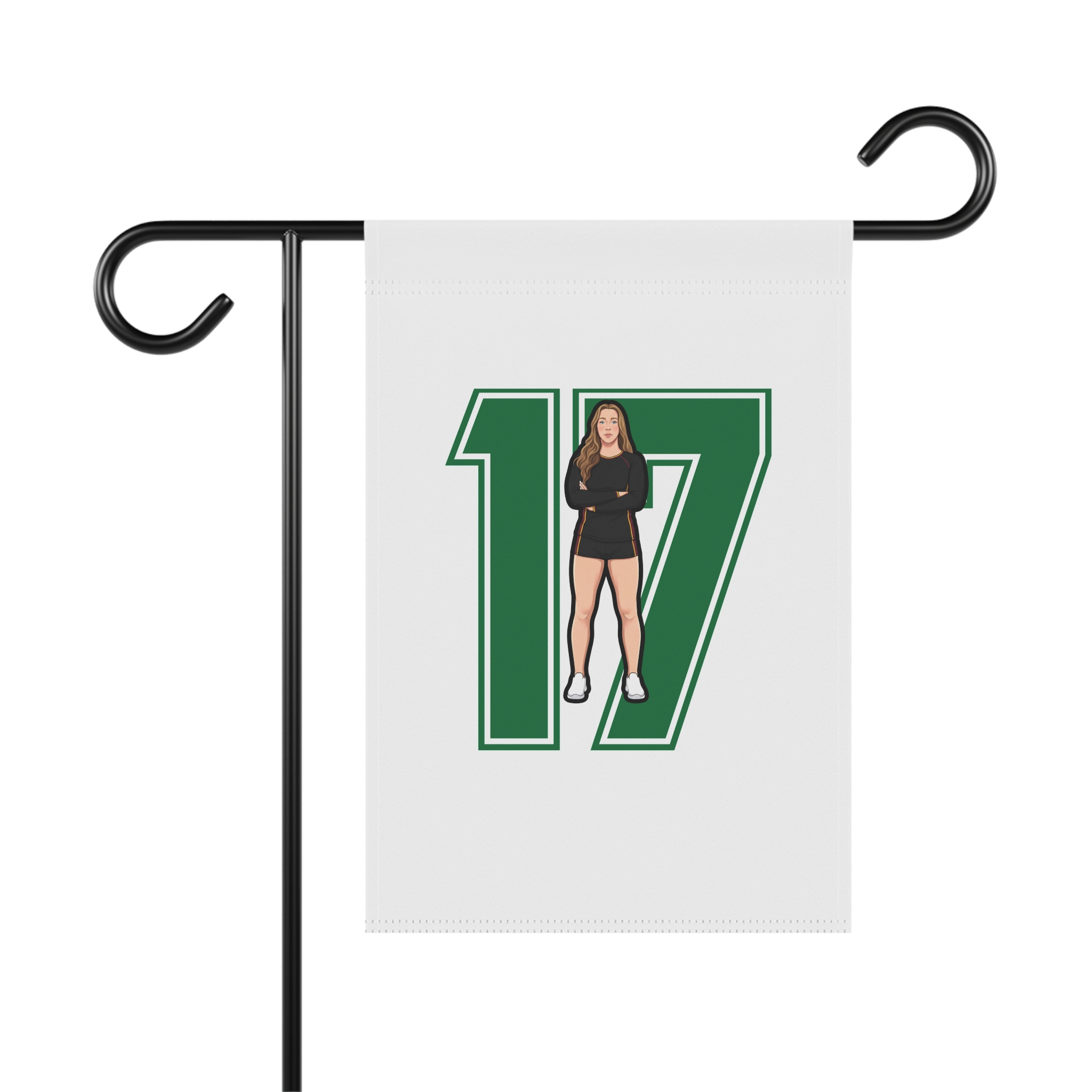 Garden & House Banner — character_number in Classic