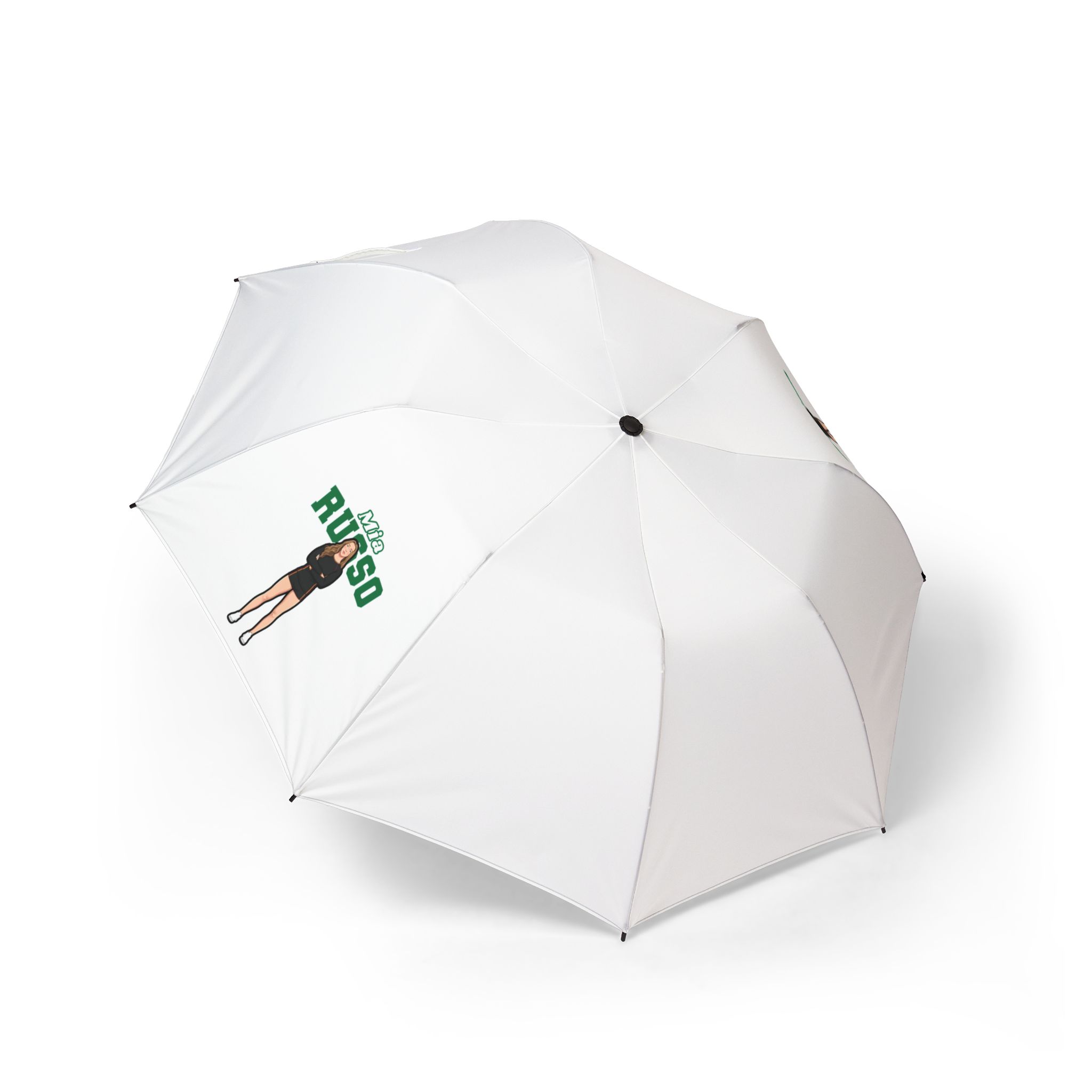 Foldable Umbrella — character_name_arch in Classic