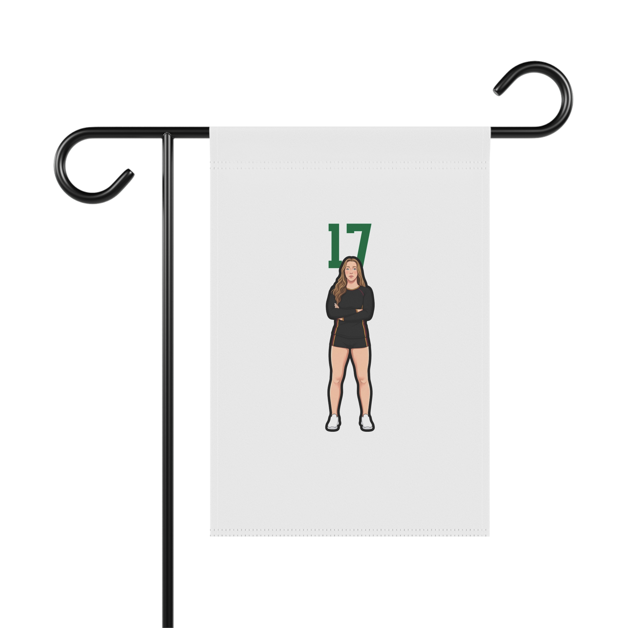 Garden & House Banner — character_number_top in Classic